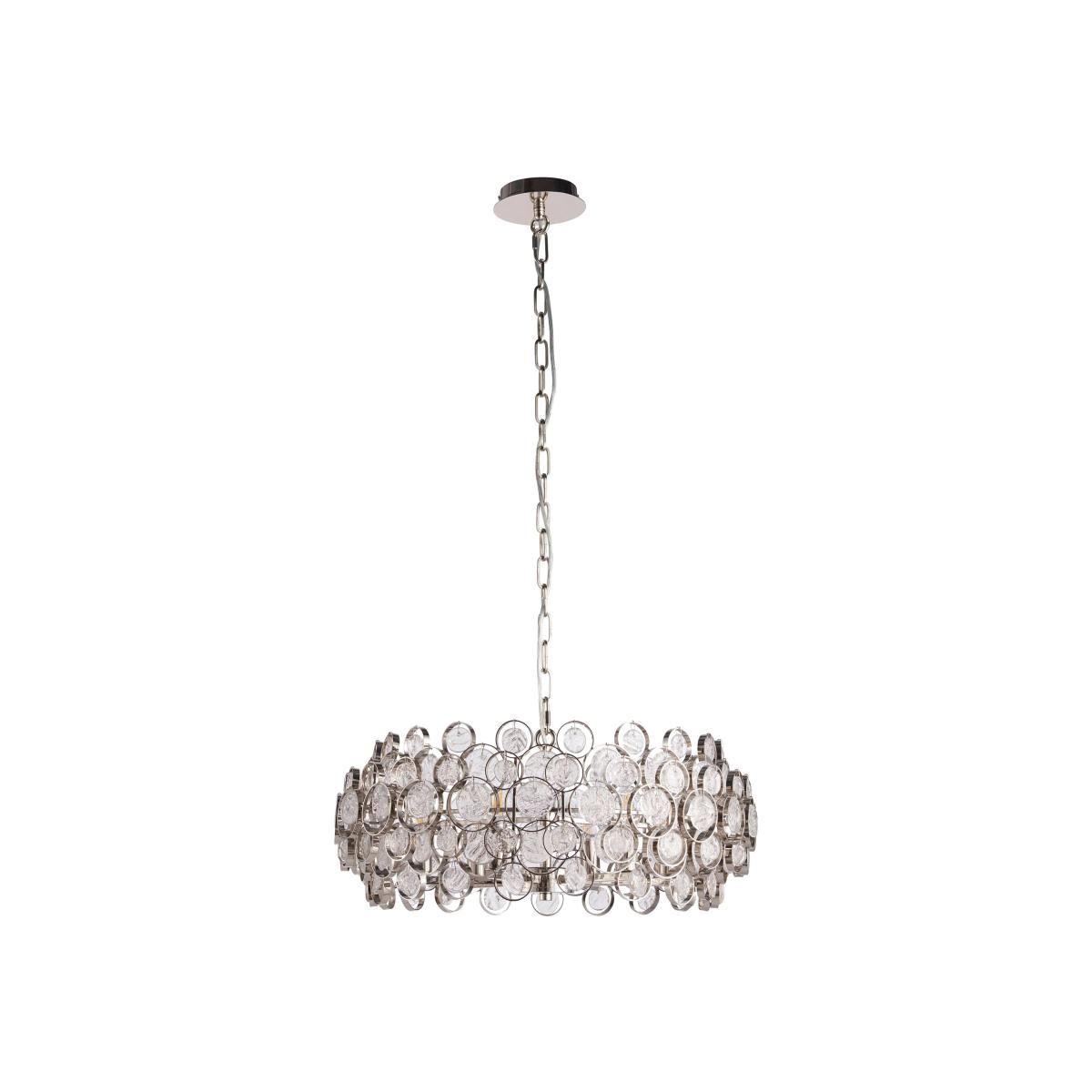 Marella 6 Light Pendant Ceiling Light – image 1