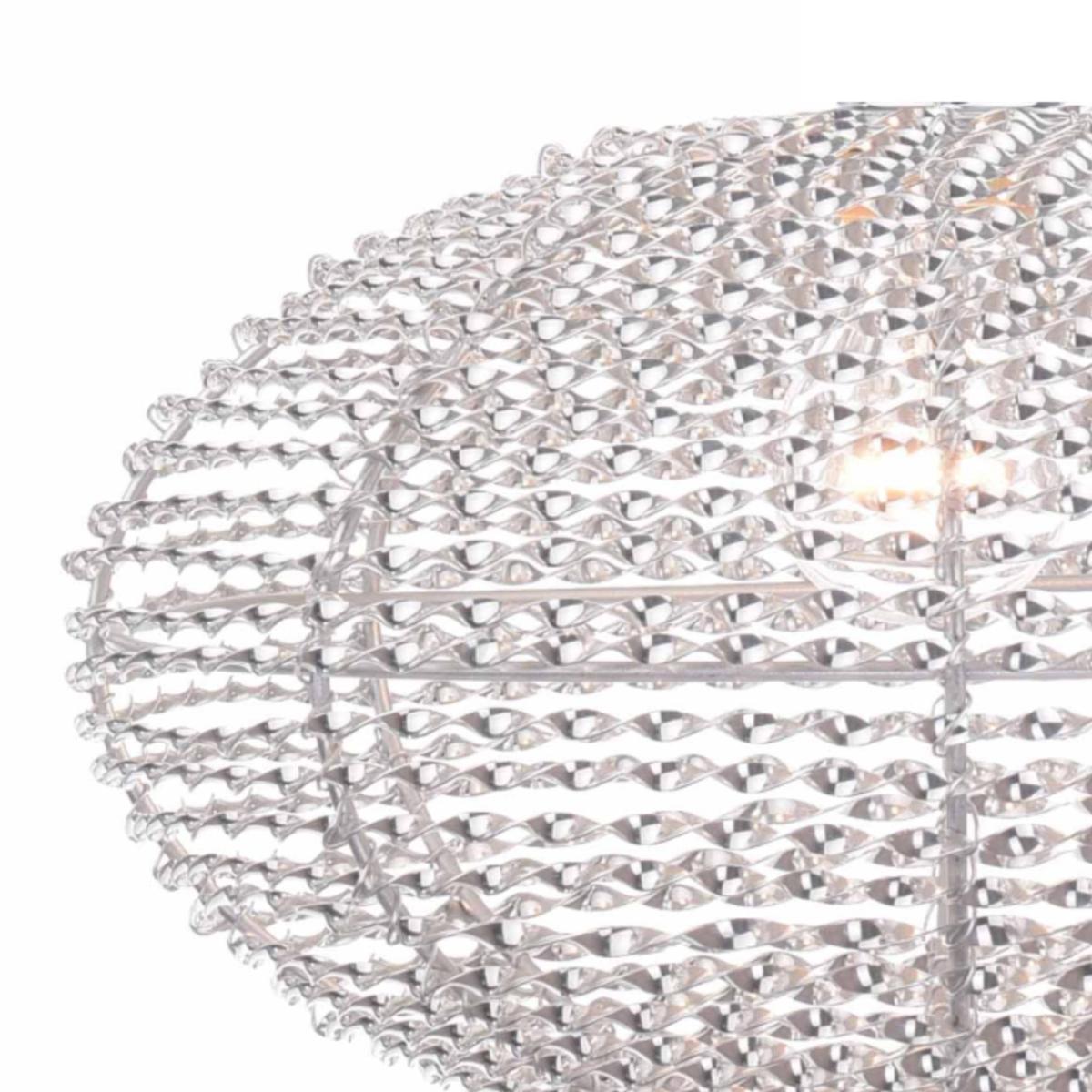 QUENTIN PENDANT ALUMINIUM – image 2