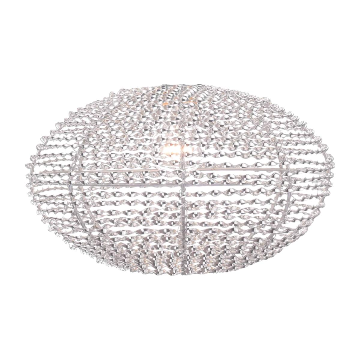 QUENTIN PENDANT ALUMINIUM – image 1
