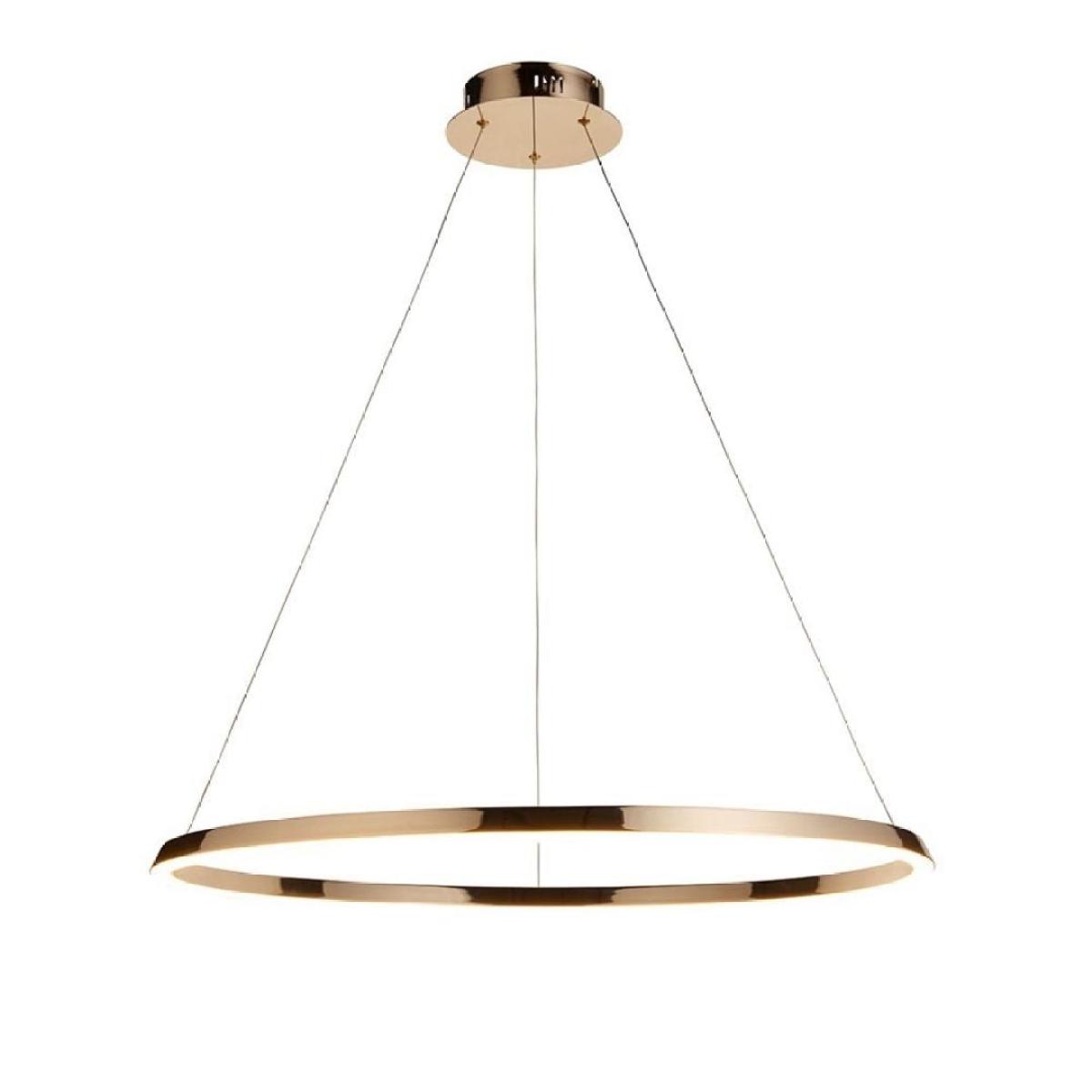 Staten French Gold LED Pendant Ceiling Light – image 5