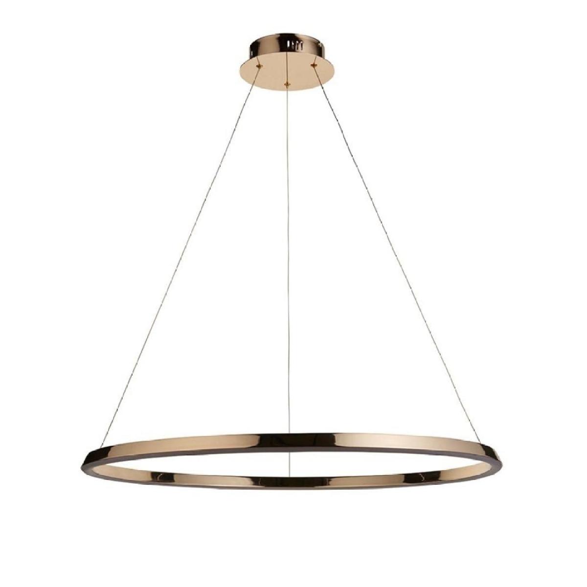 Staten French Gold LED Pendant Ceiling Light – image 6