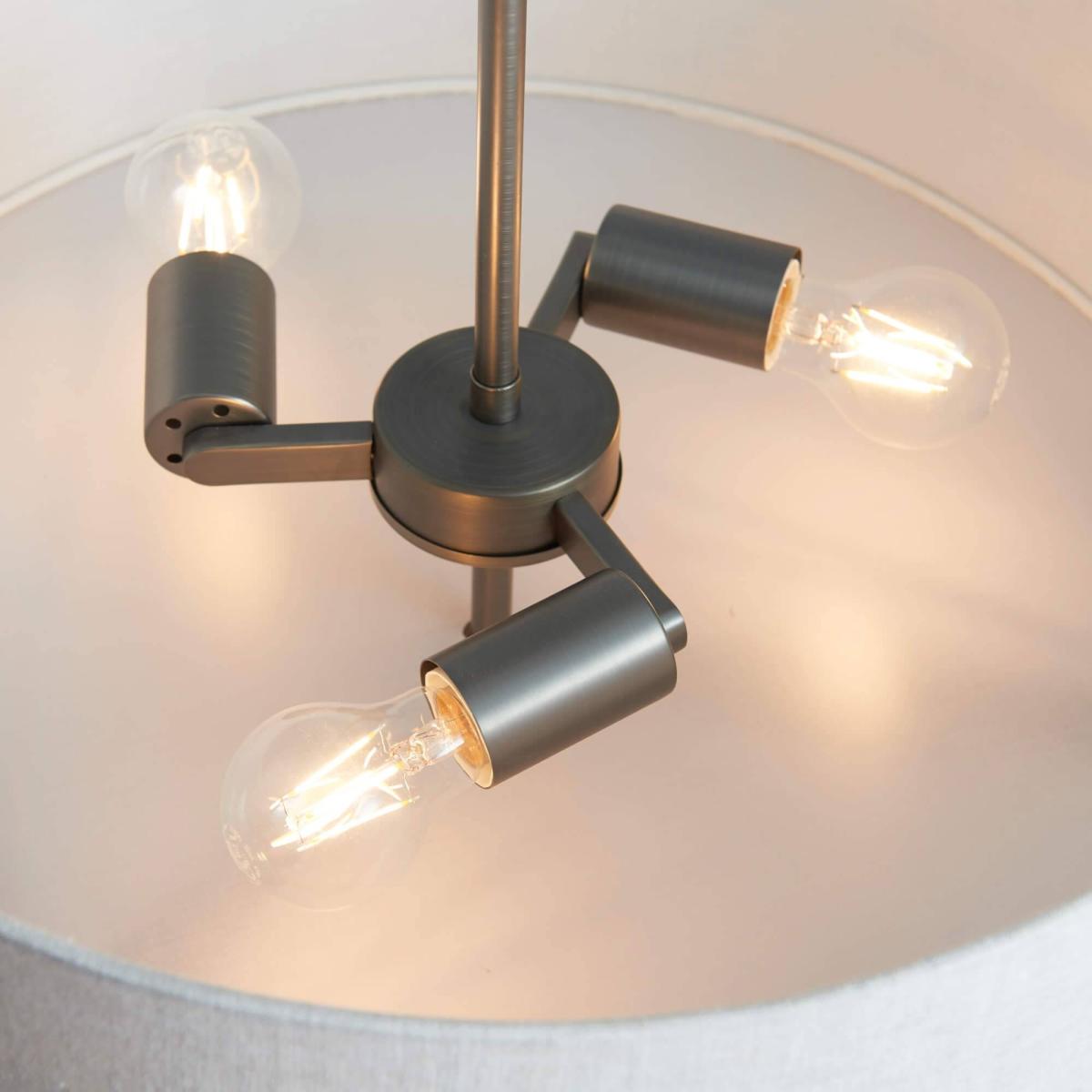 Hayfield Pendant Ceiling Light – image 4