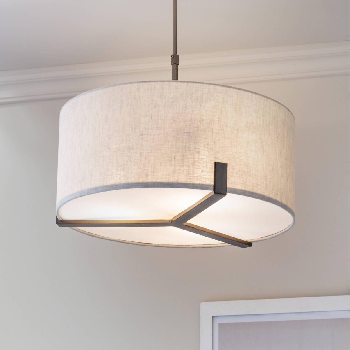 Hayfield Pendant Ceiling Light – image 6