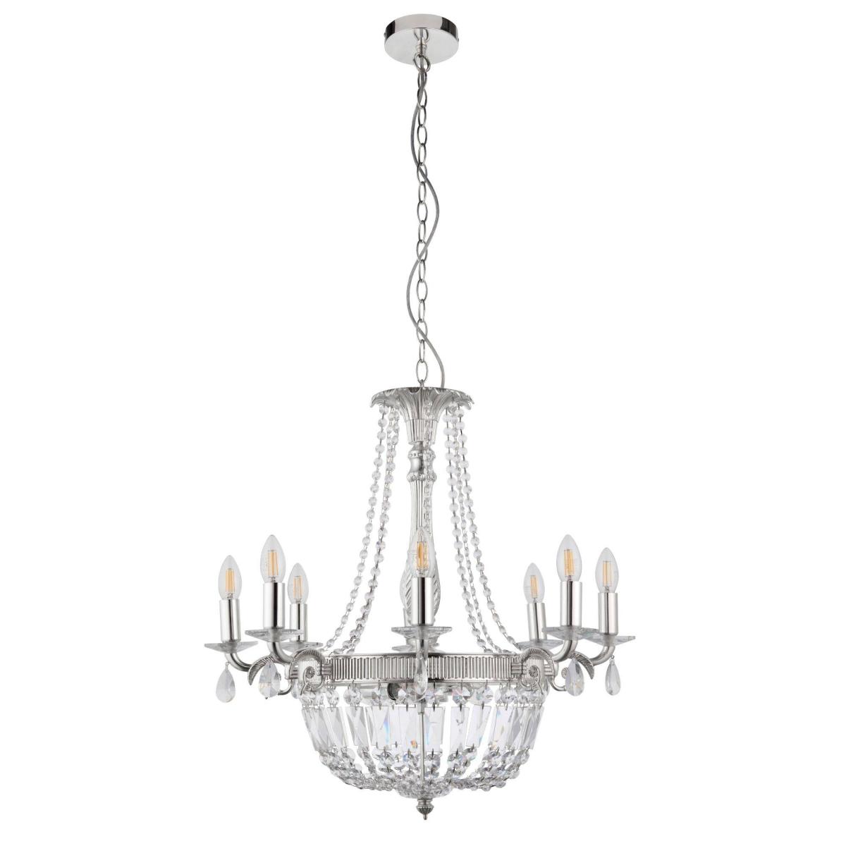 Leah 11 Light Ceiling Light – image 2