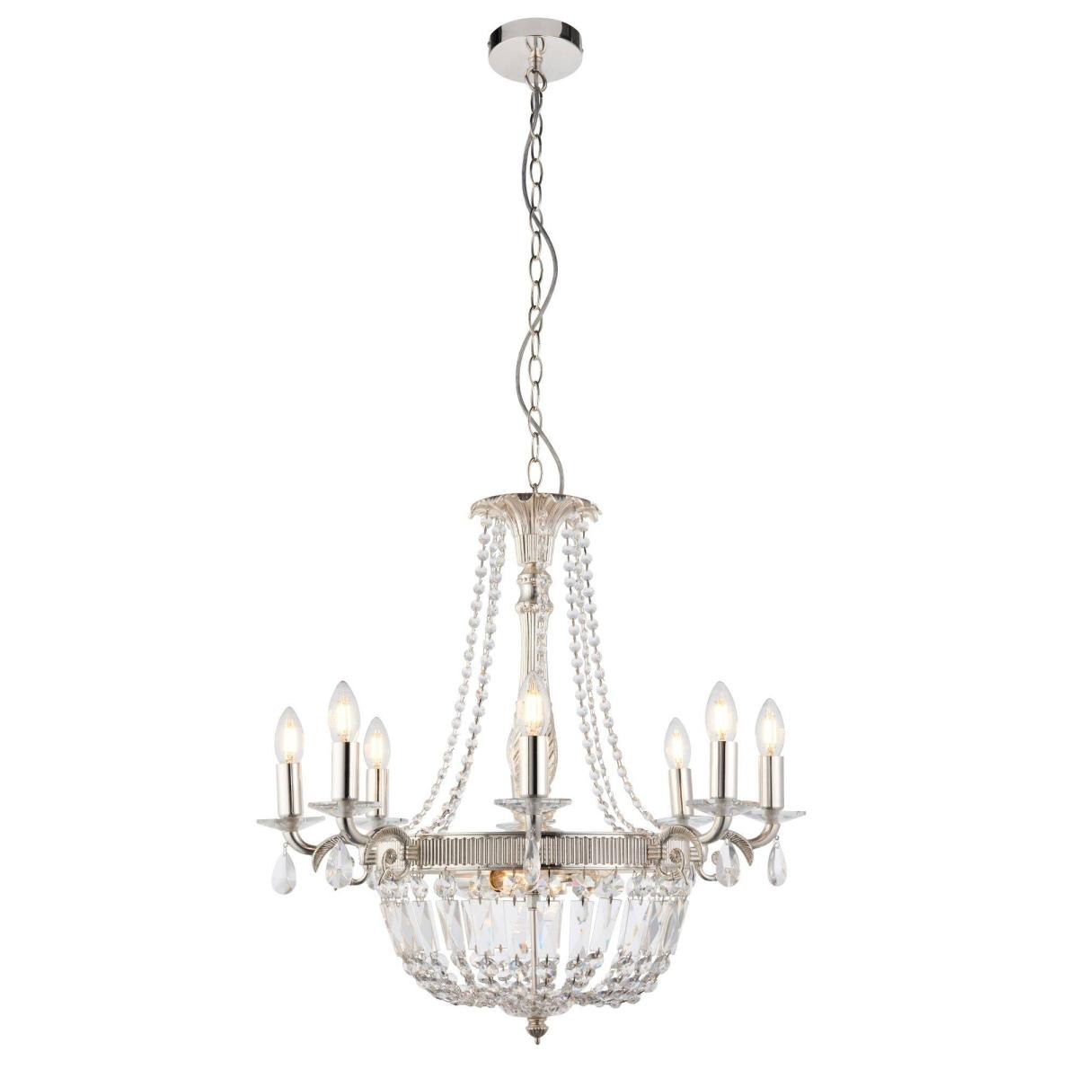 Leah 11 Light Ceiling Light – image 4