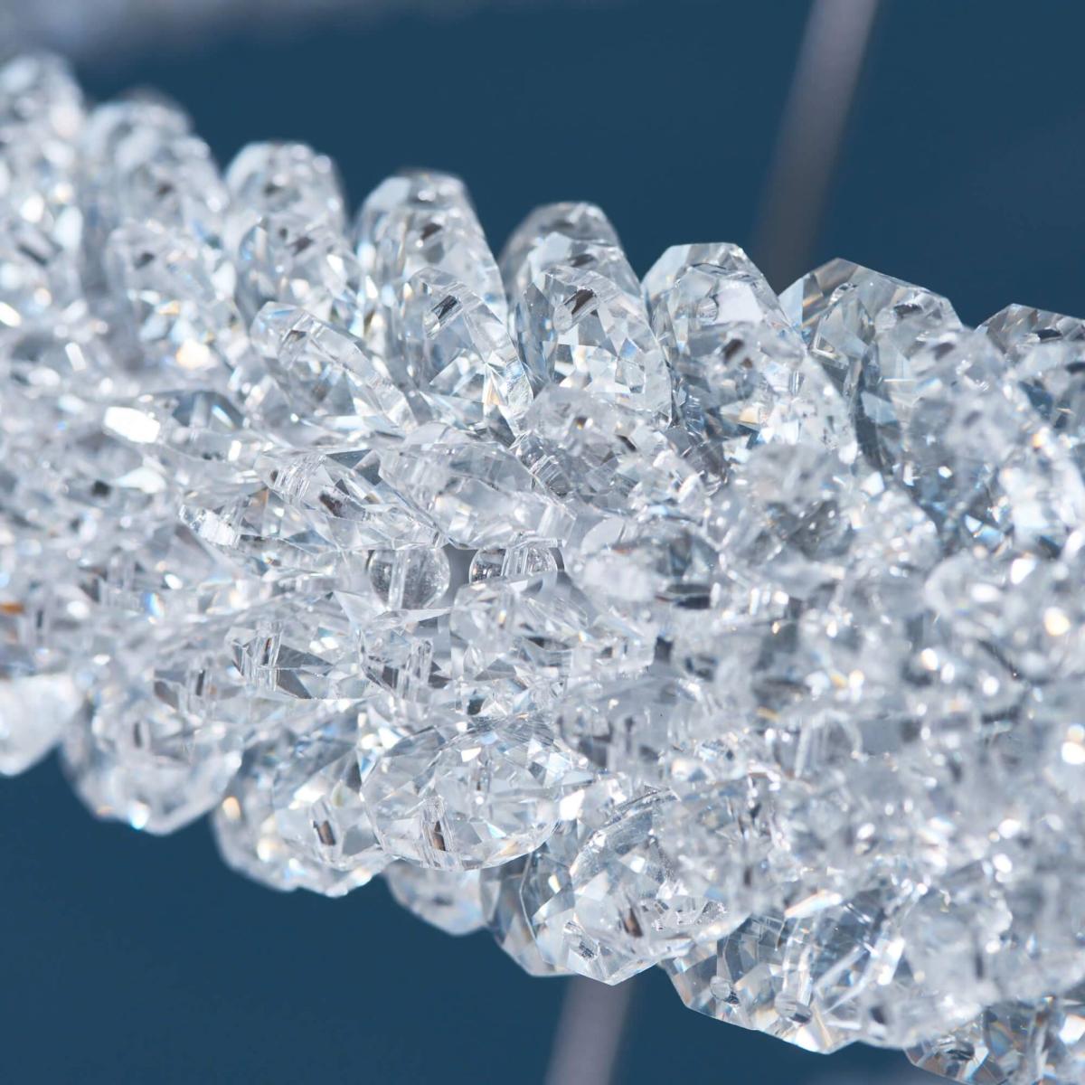 Neve 3 Ring LED Pendant Ceiling Light – image 6