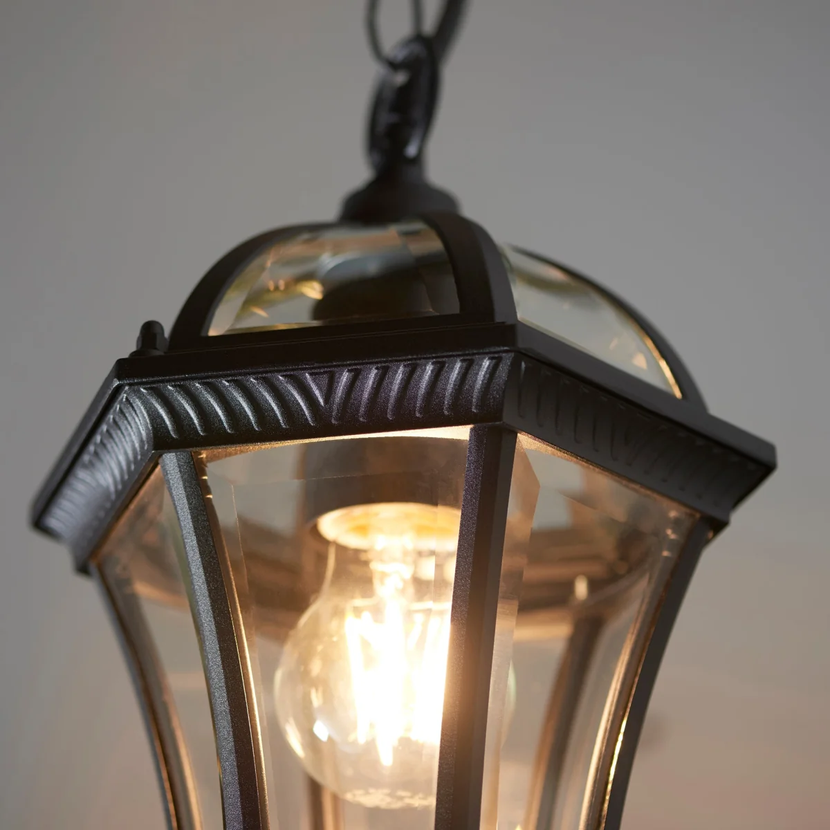 Drayton 1 Light Pendant – image 4