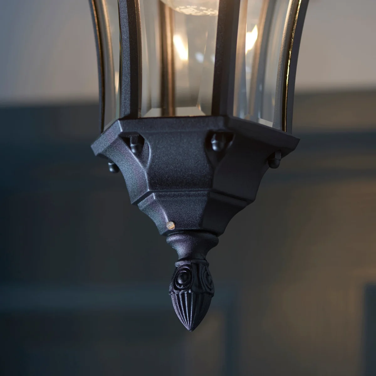 Drayton 1 Light Pendant – image 5