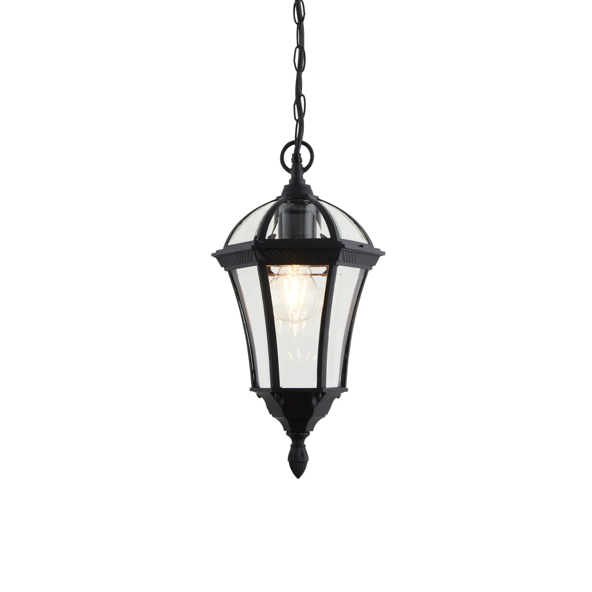 Drayton 1 Light Pendant – image 6