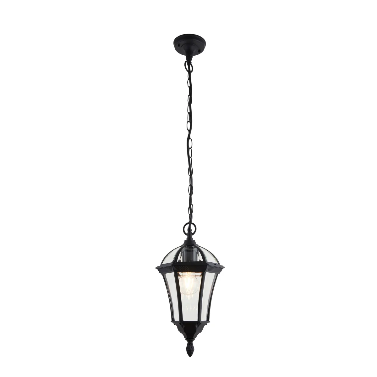 Drayton 1 Light Pendant – image 7