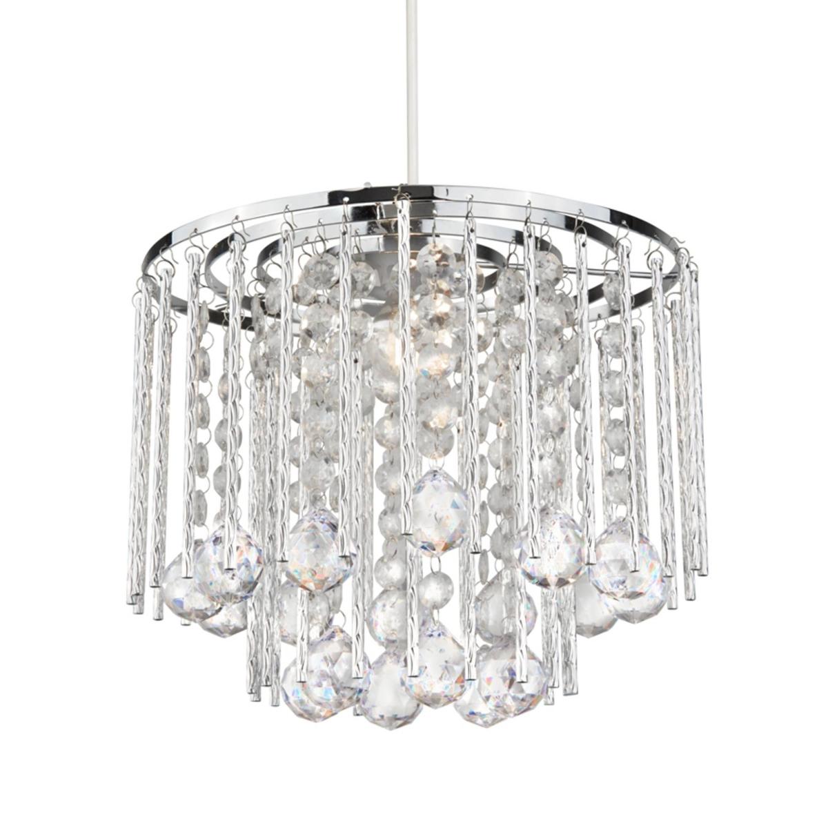 McQueen Pendant Light Shade Small – image 2