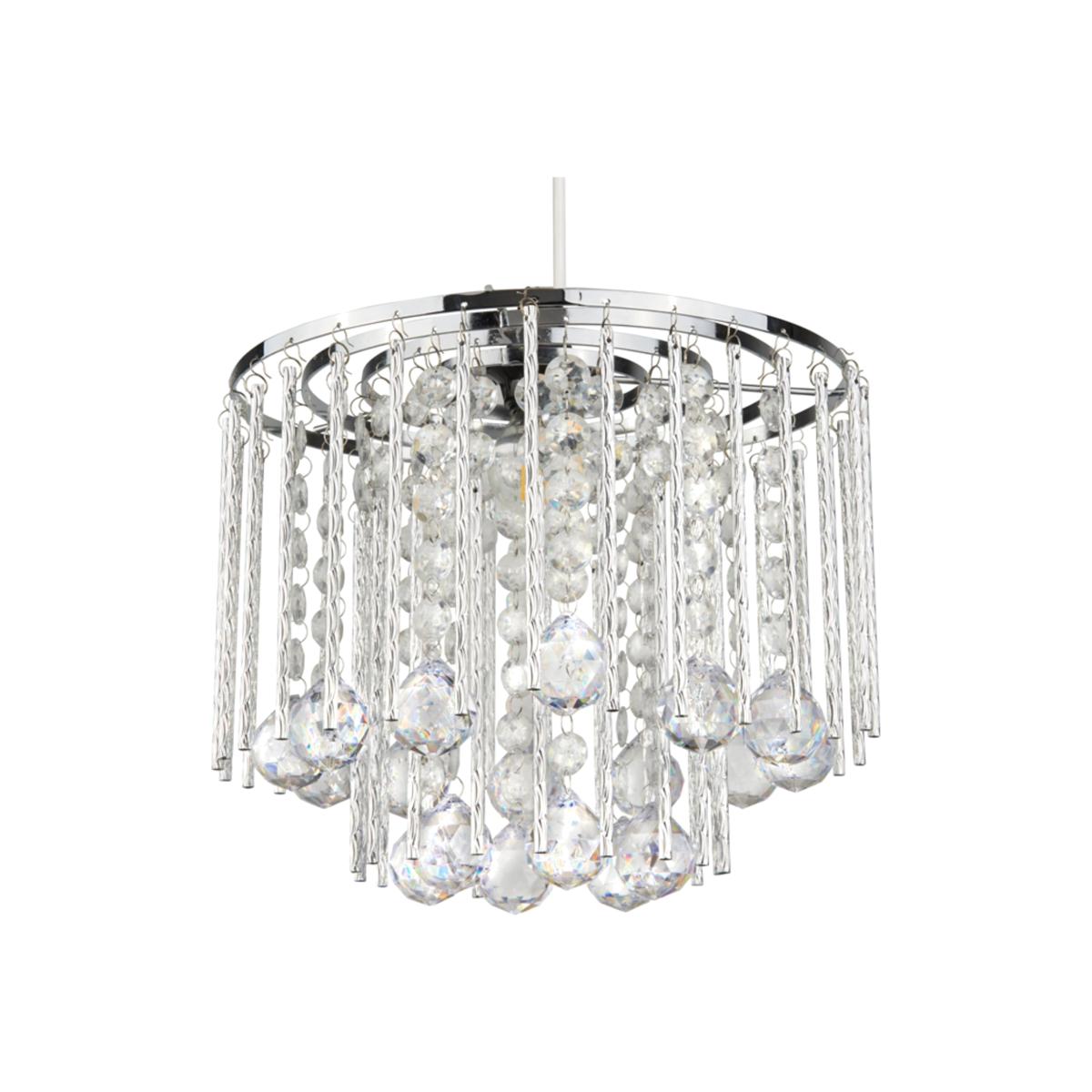 McQueen Pendant Light Shade Small – image 1