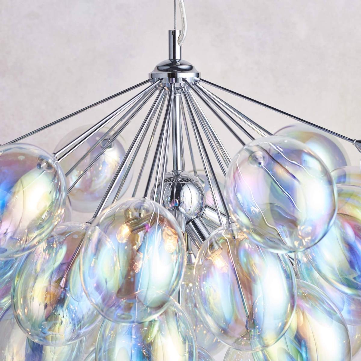 Infinity Pendant Ceiling Light – image 3