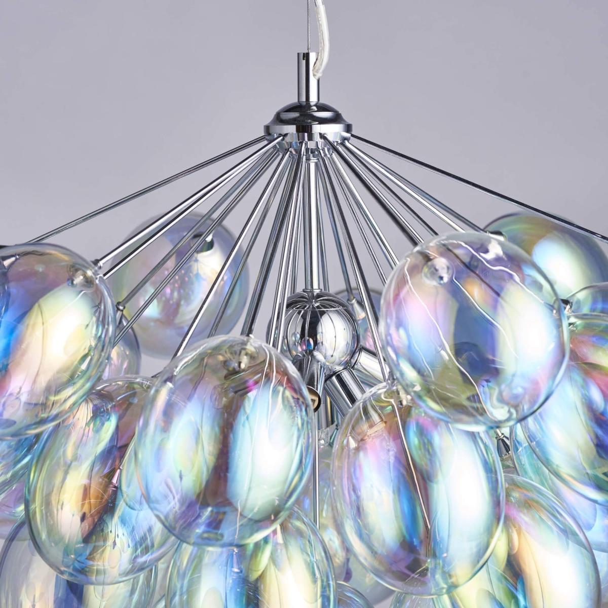 Infinity Pendant Ceiling Light – image 4