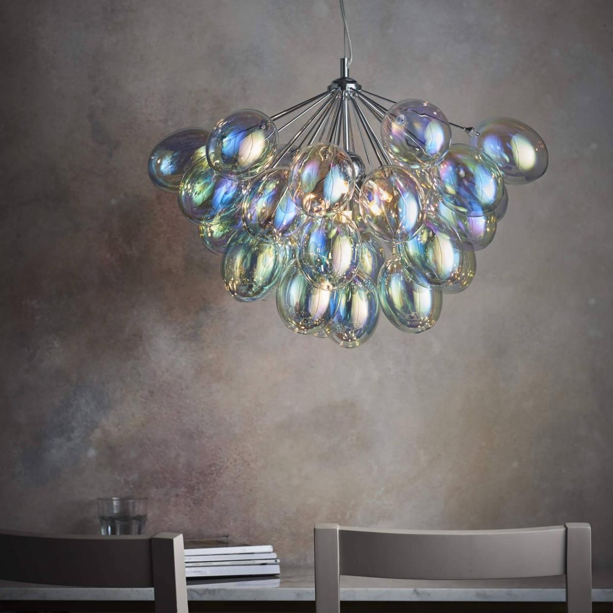 Infinity Pendant Ceiling Light – image 5
