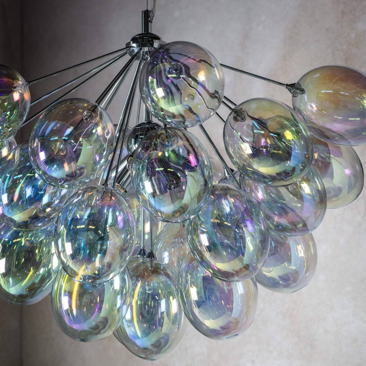Infinity Pendant Ceiling Light – image 6