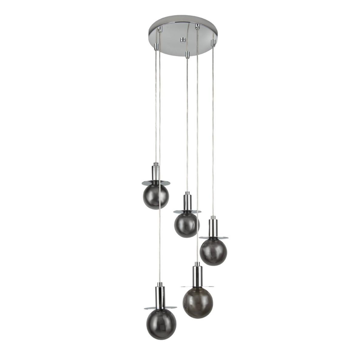 Gunther 5 Ceiling Light – image 2