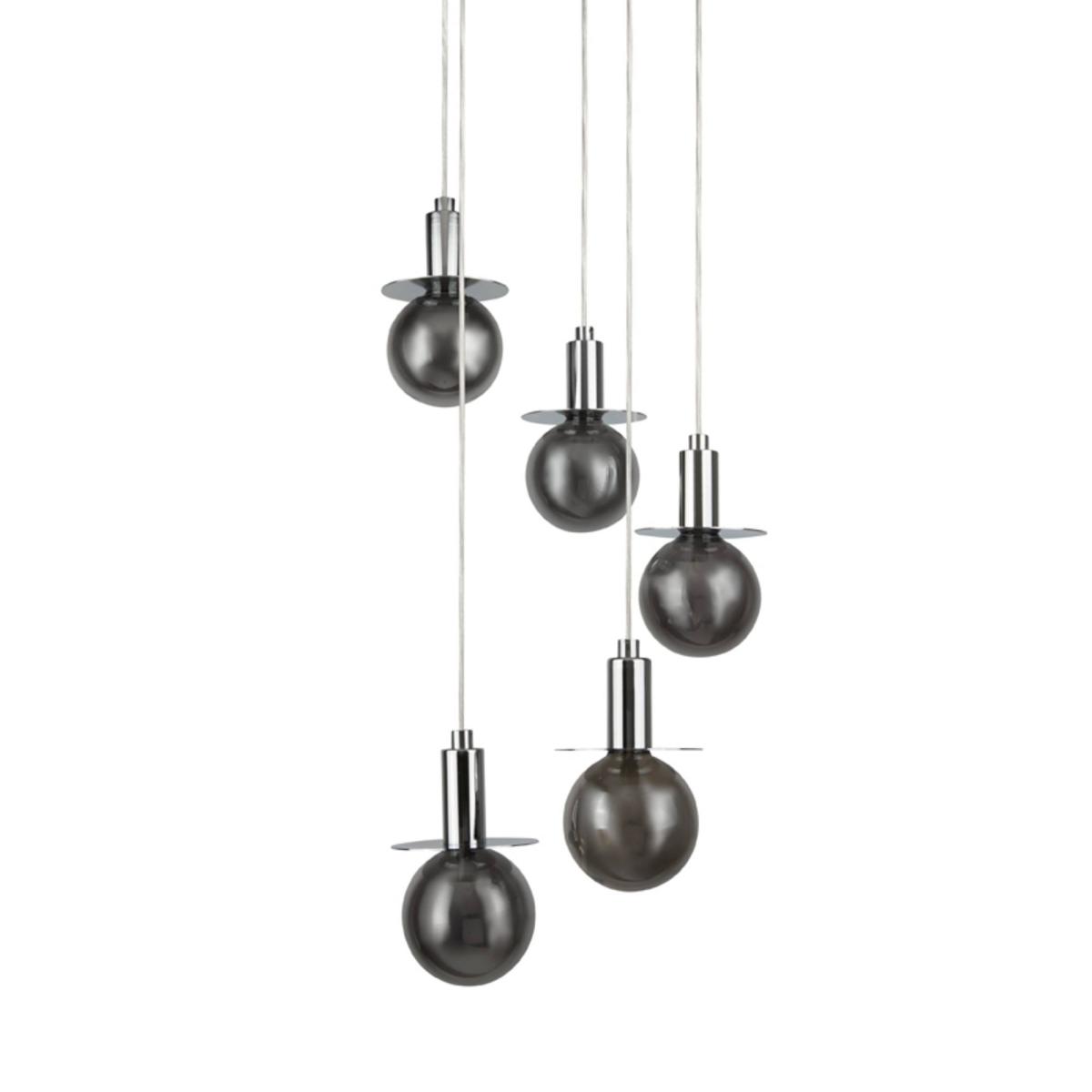 Gunther 5 Ceiling Light – image 3