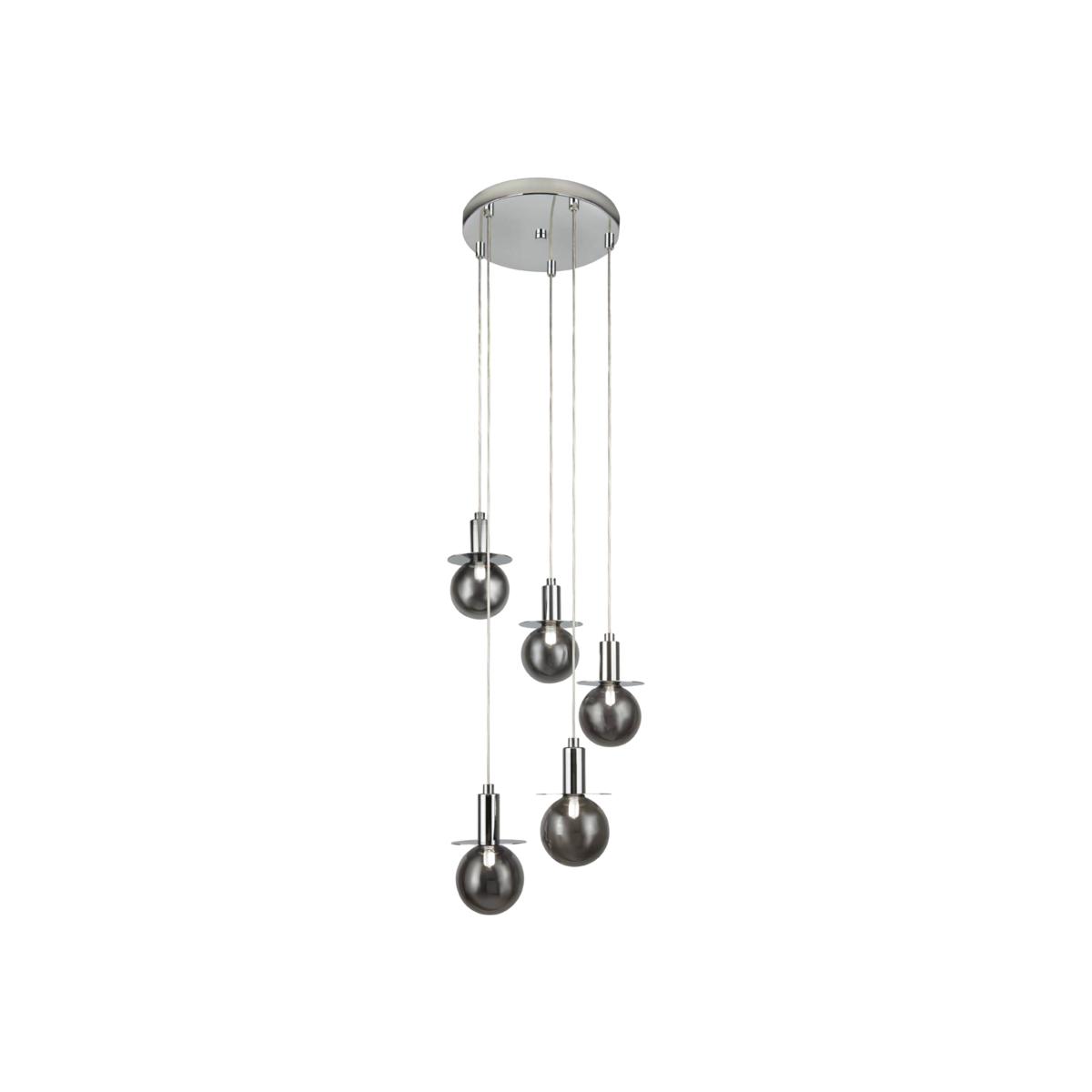 Gunther 5 Ceiling Light – image 1