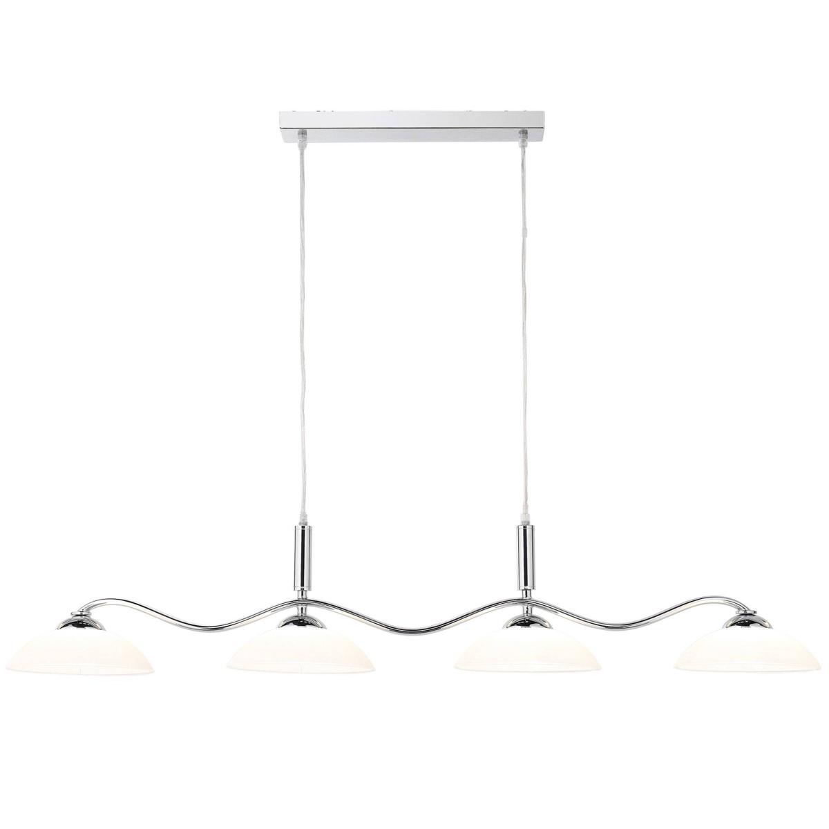 Searchlight 4 Light Ceiling Bar – image 2