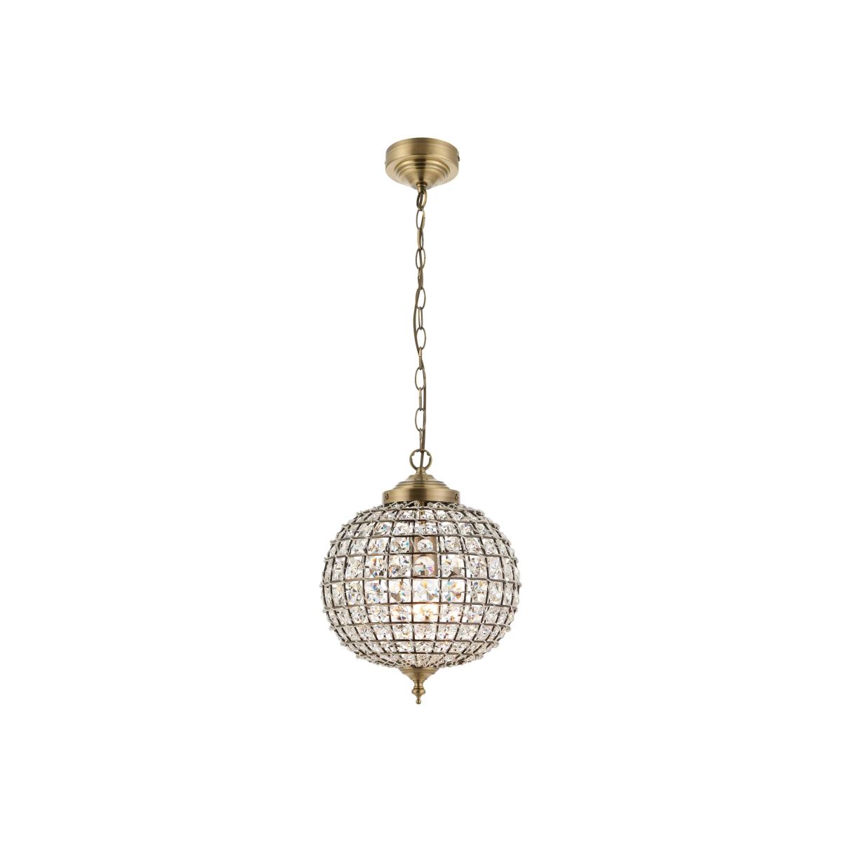 Tanaro Pendant Ceiling Light – image 1