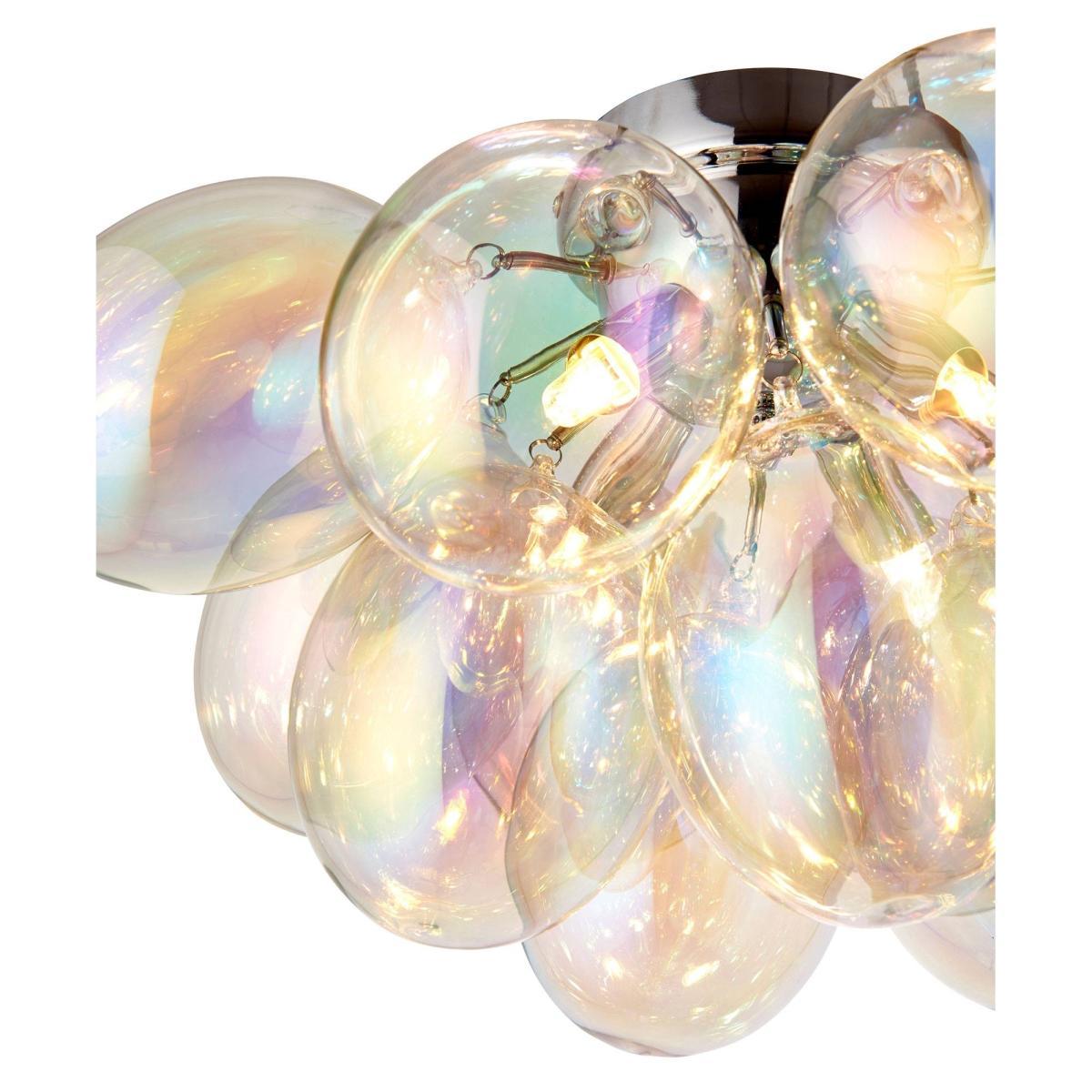 Tatum Semi-Flush Ceiling Light – image 3