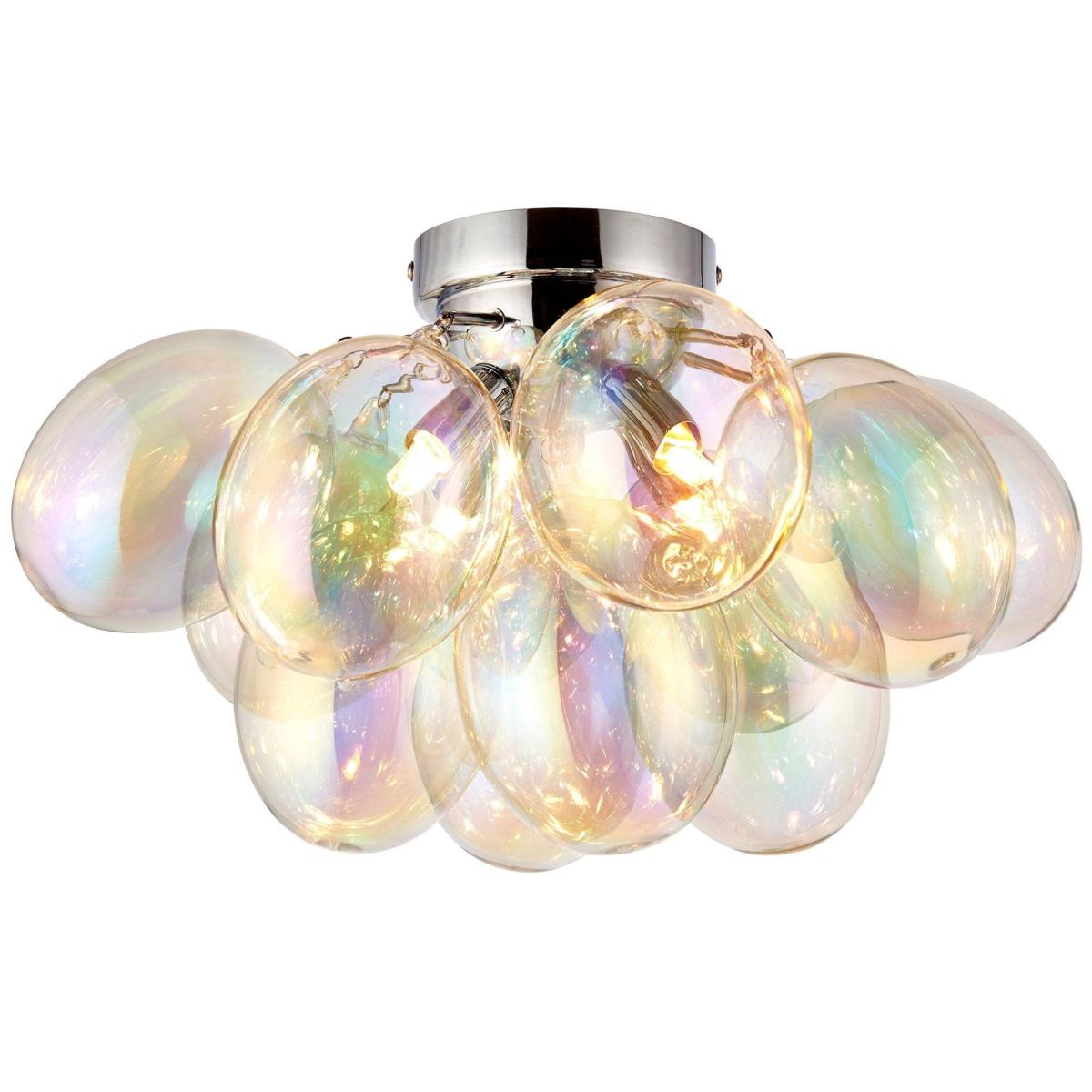 Tatum Semi-Flush Ceiling Light – image 4