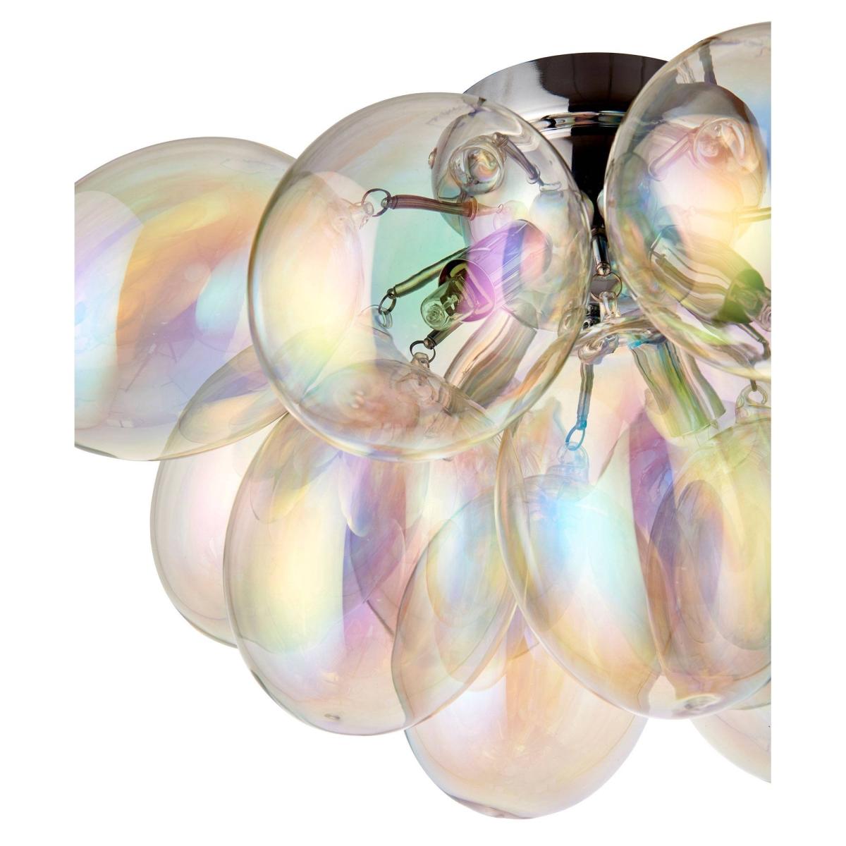 Tatum Semi-Flush Ceiling Light – image 5