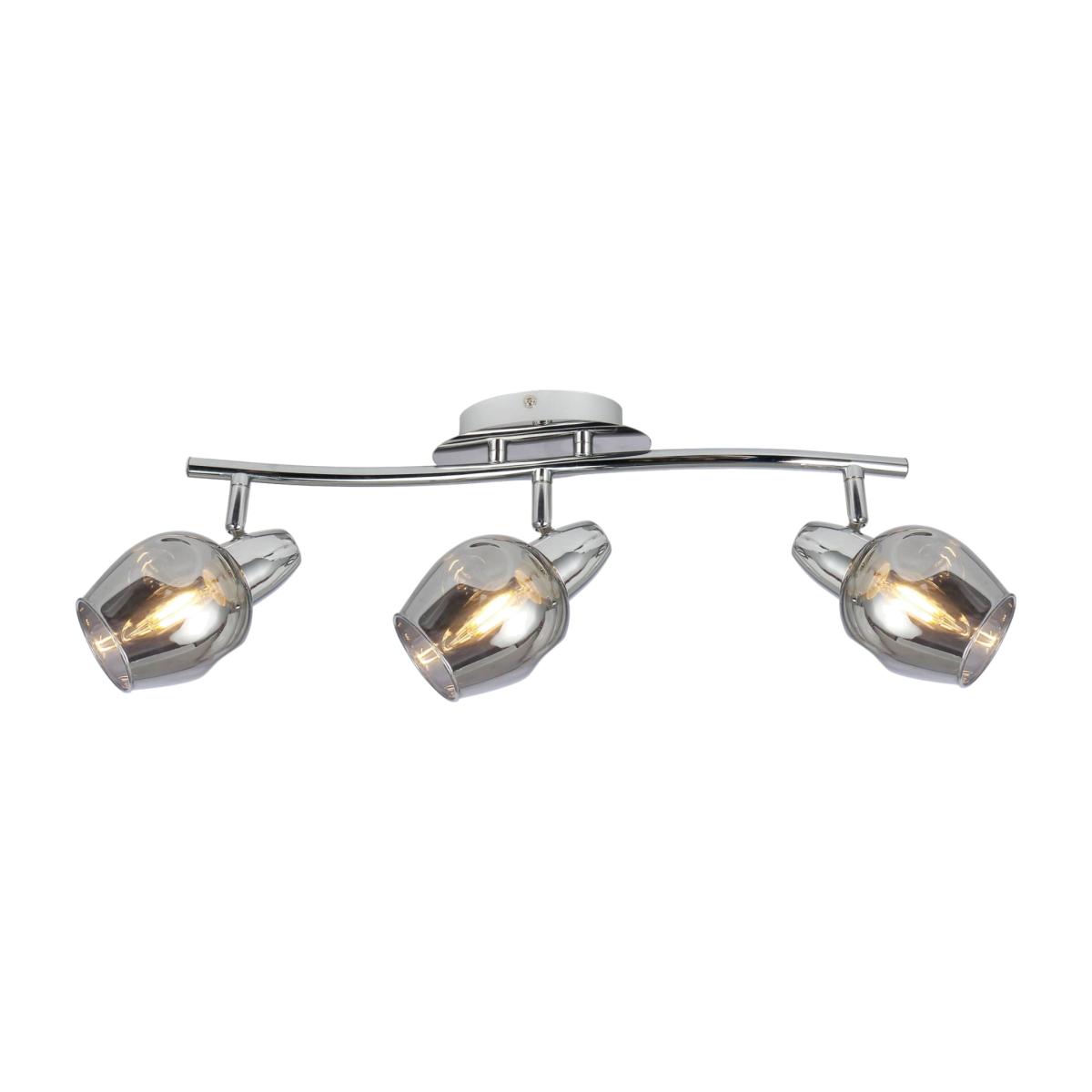 MAARJO 3-LIGHT P/CHROME – image 1