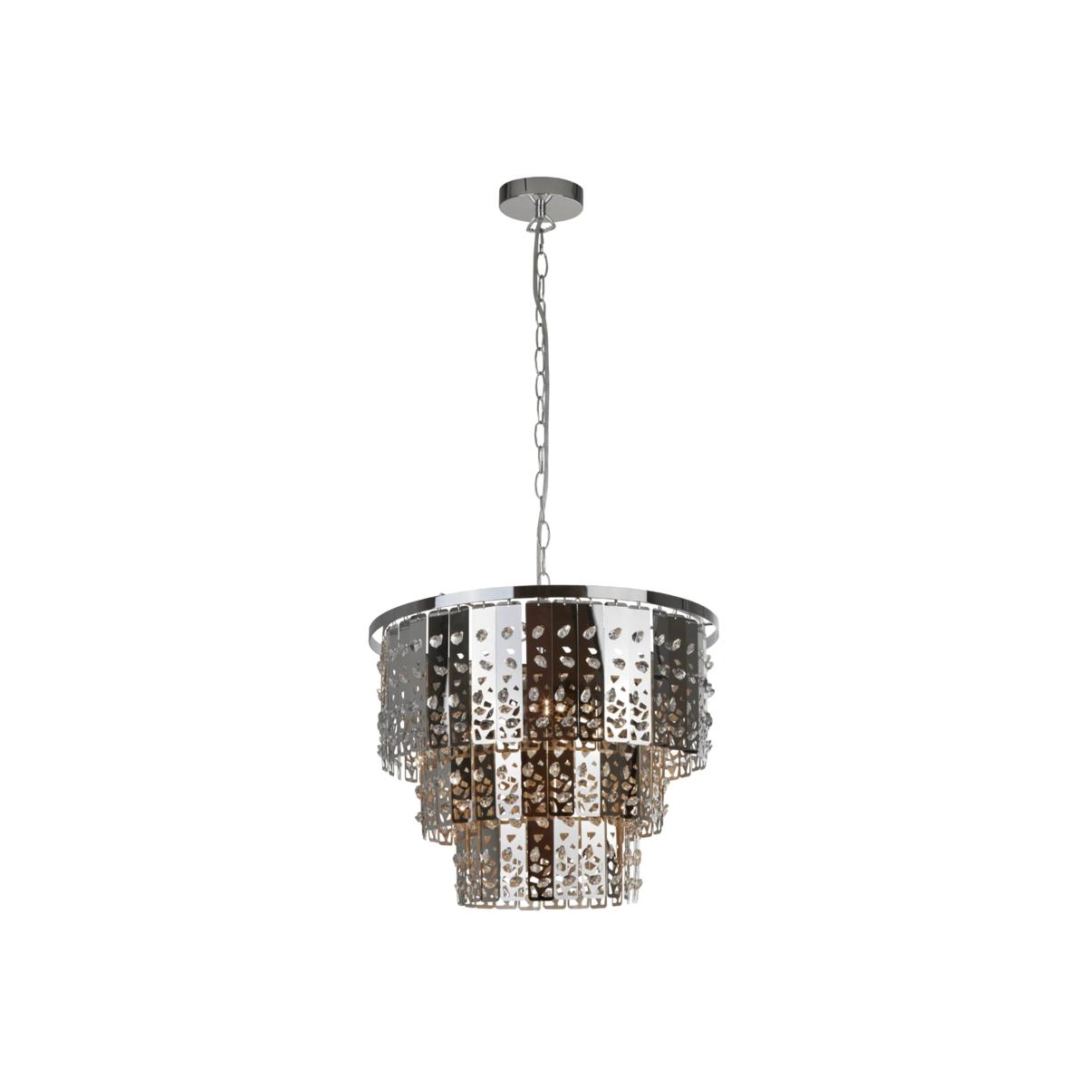 Marquette Ceiling Light – image 1