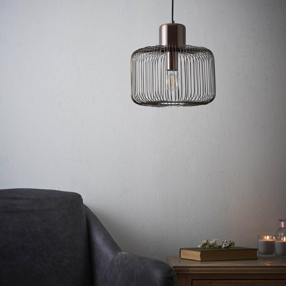 Nicola Pendant Ceiling Light – image 3