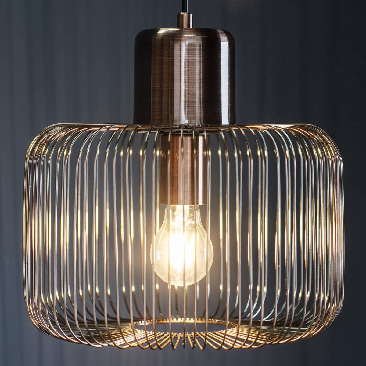 Nicola Pendant Ceiling Light – image 5