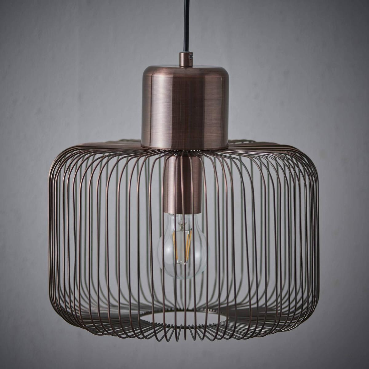 Nicola Pendant Ceiling Light – image 9