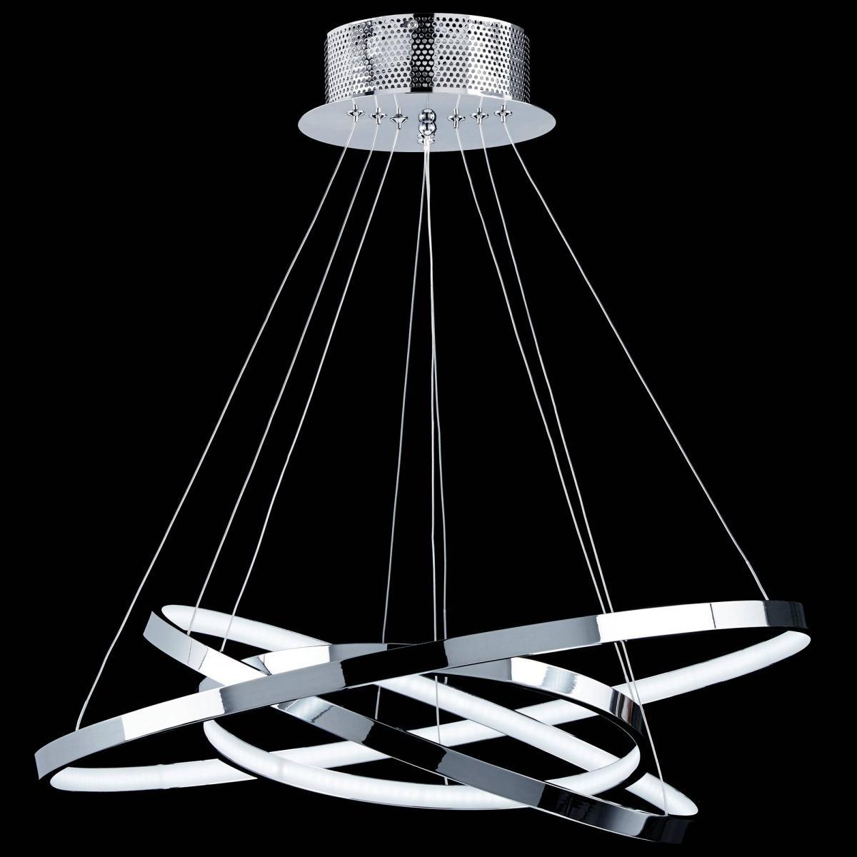 Kline 3 Light LED Pendant Ceiling Light – image 2