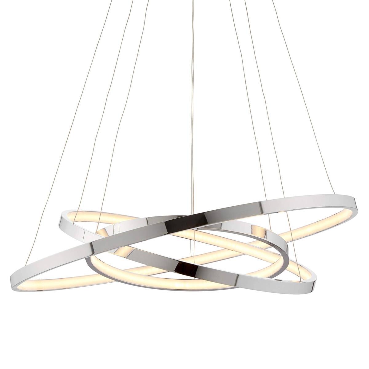 Kline 3 Light LED Pendant Ceiling Light – image 5