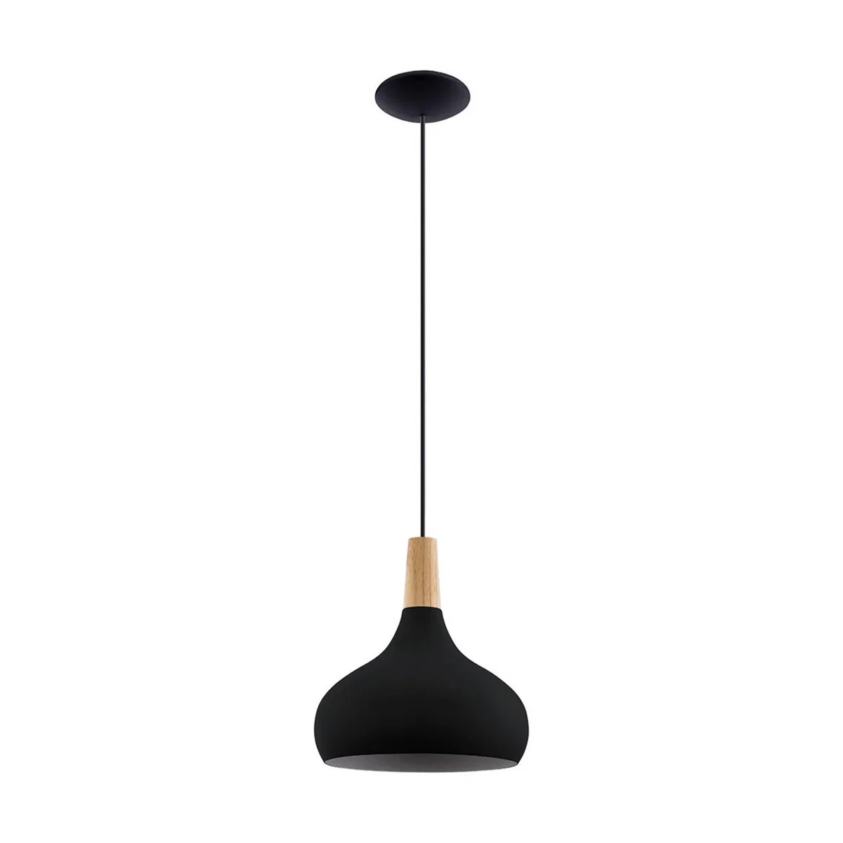 Sabinar Black Ceiling Pendant Small – image 2