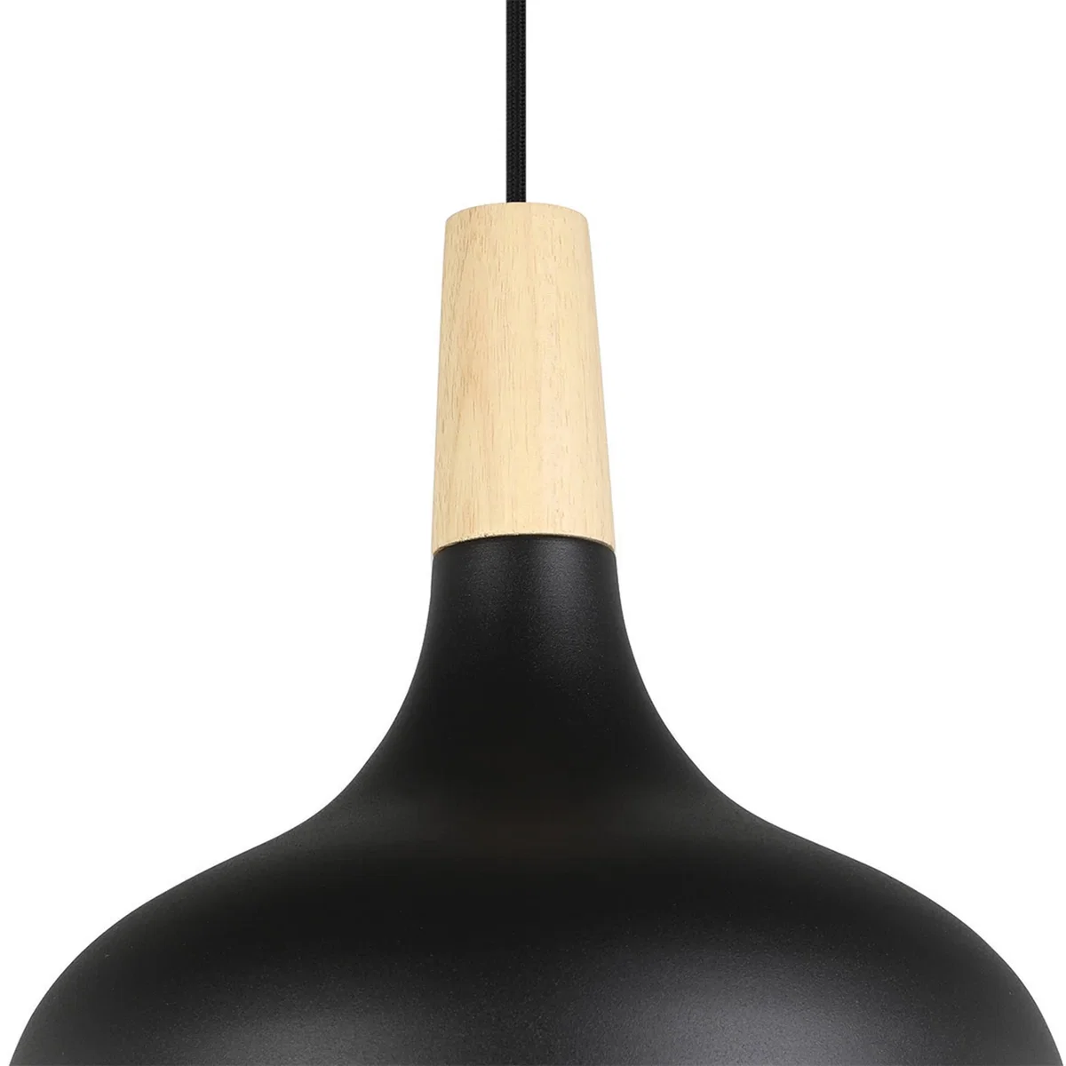 Sabinar Black Ceiling Pendant Small – image 4