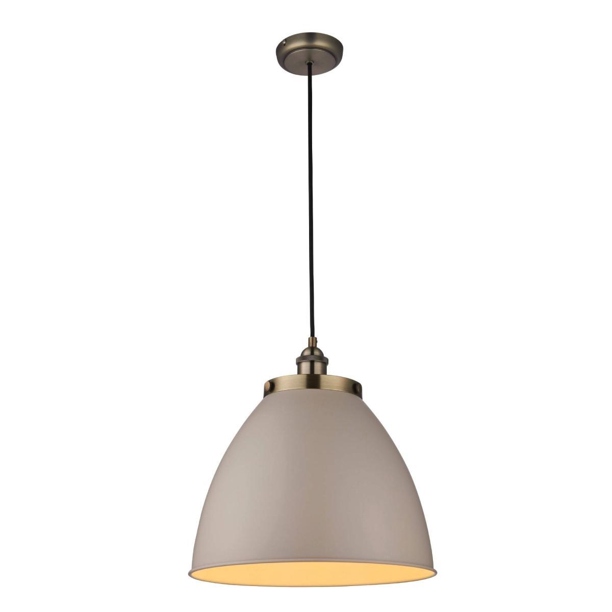 Franklin Large Pendant Ceiling Light – image 2