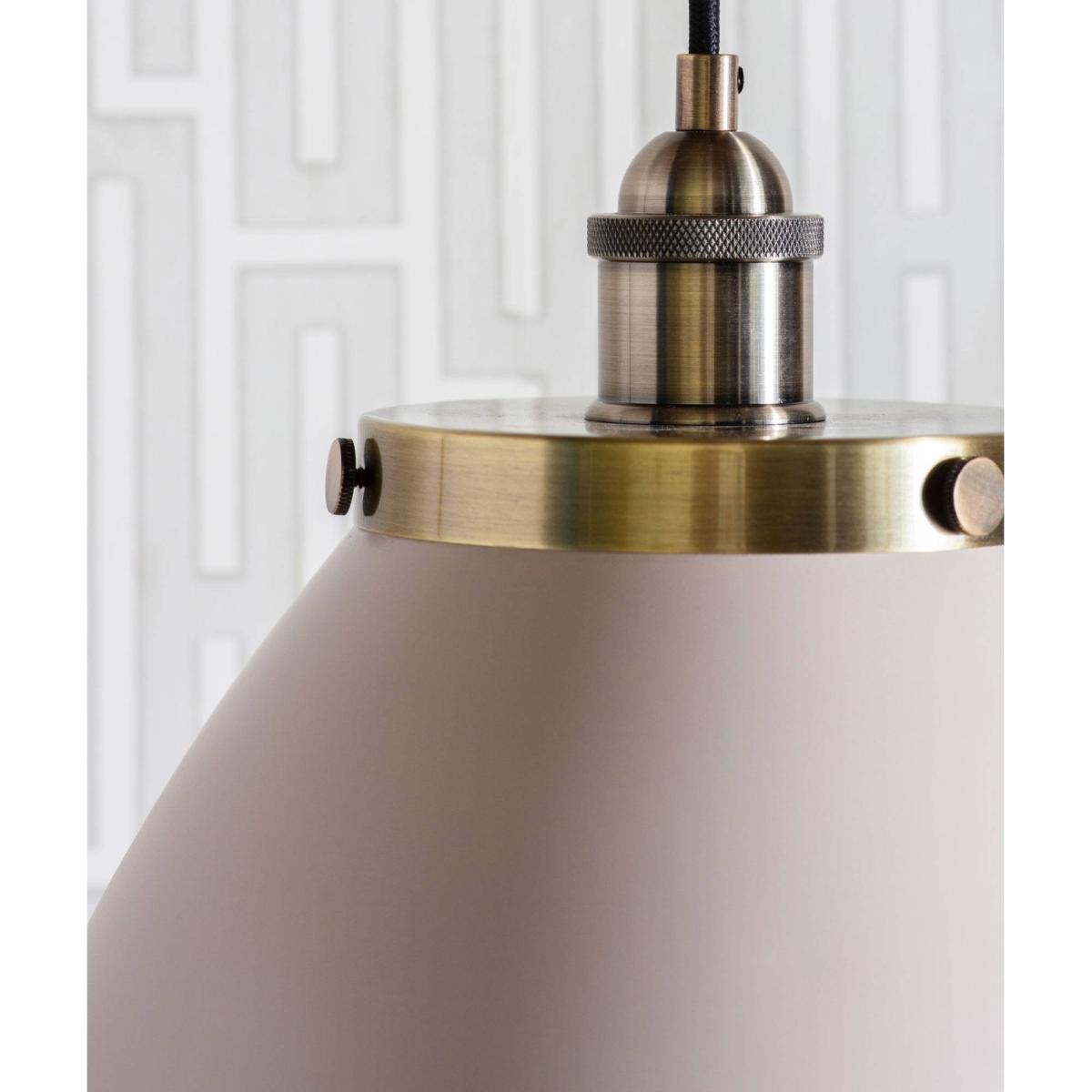 Franklin Large Pendant Ceiling Light – image 3