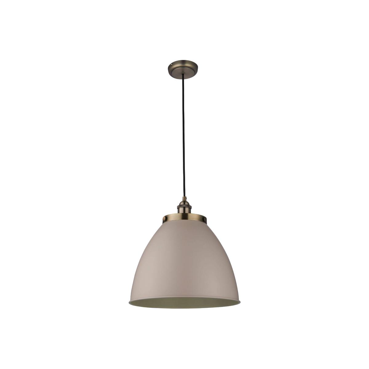 Franklin Large Pendant Ceiling Light – image 1