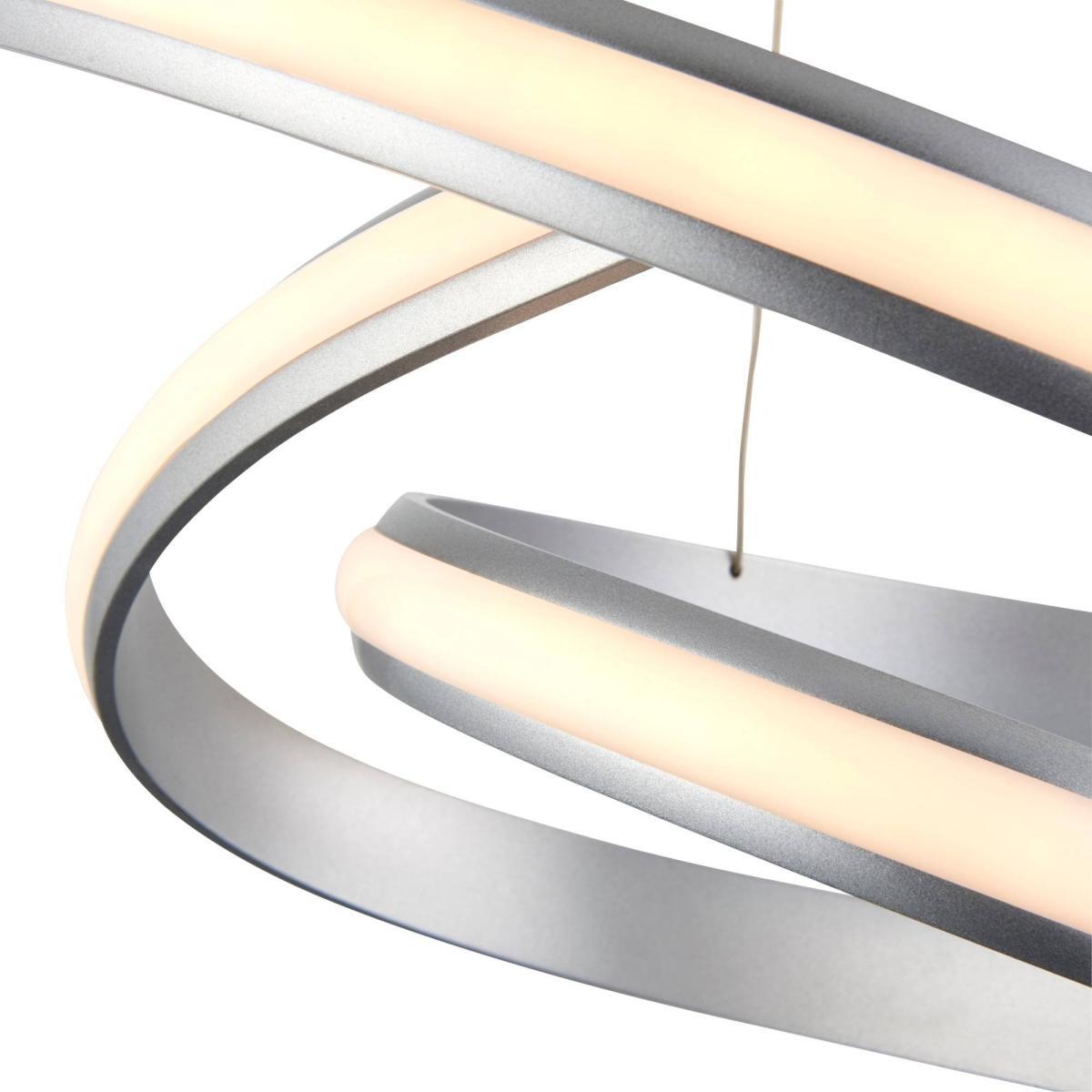 Zkylar LED Ceiling Light – image 2