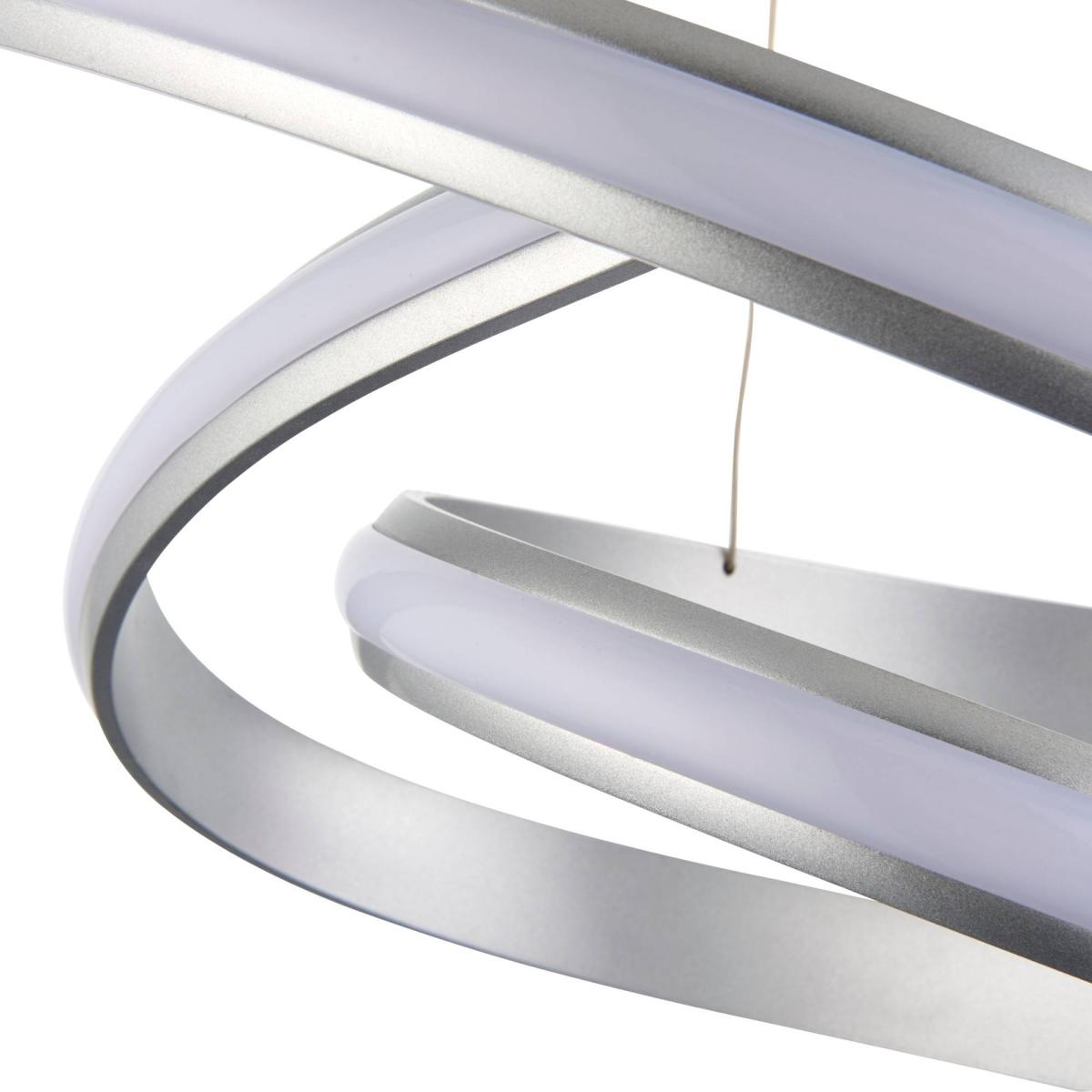 Zkylar LED Ceiling Light – image 3