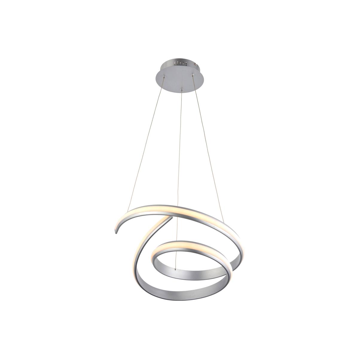 Zkylar LED Ceiling Light – image 1