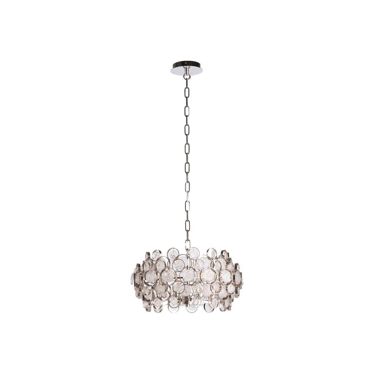 Marella 4 Light Pendant Ceiling Light – image 1