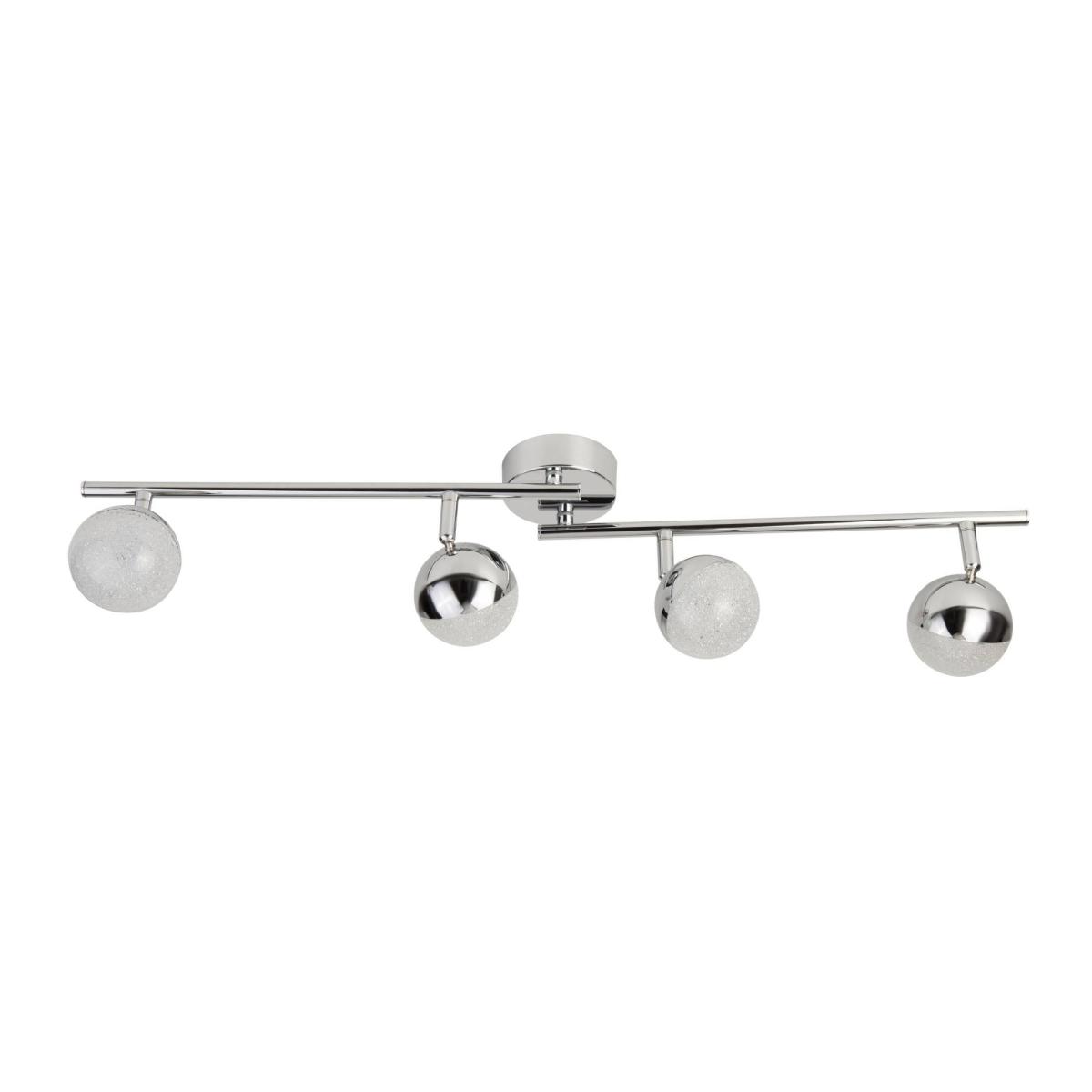 Nyla 4 Ceiling Light Bar – image 2
