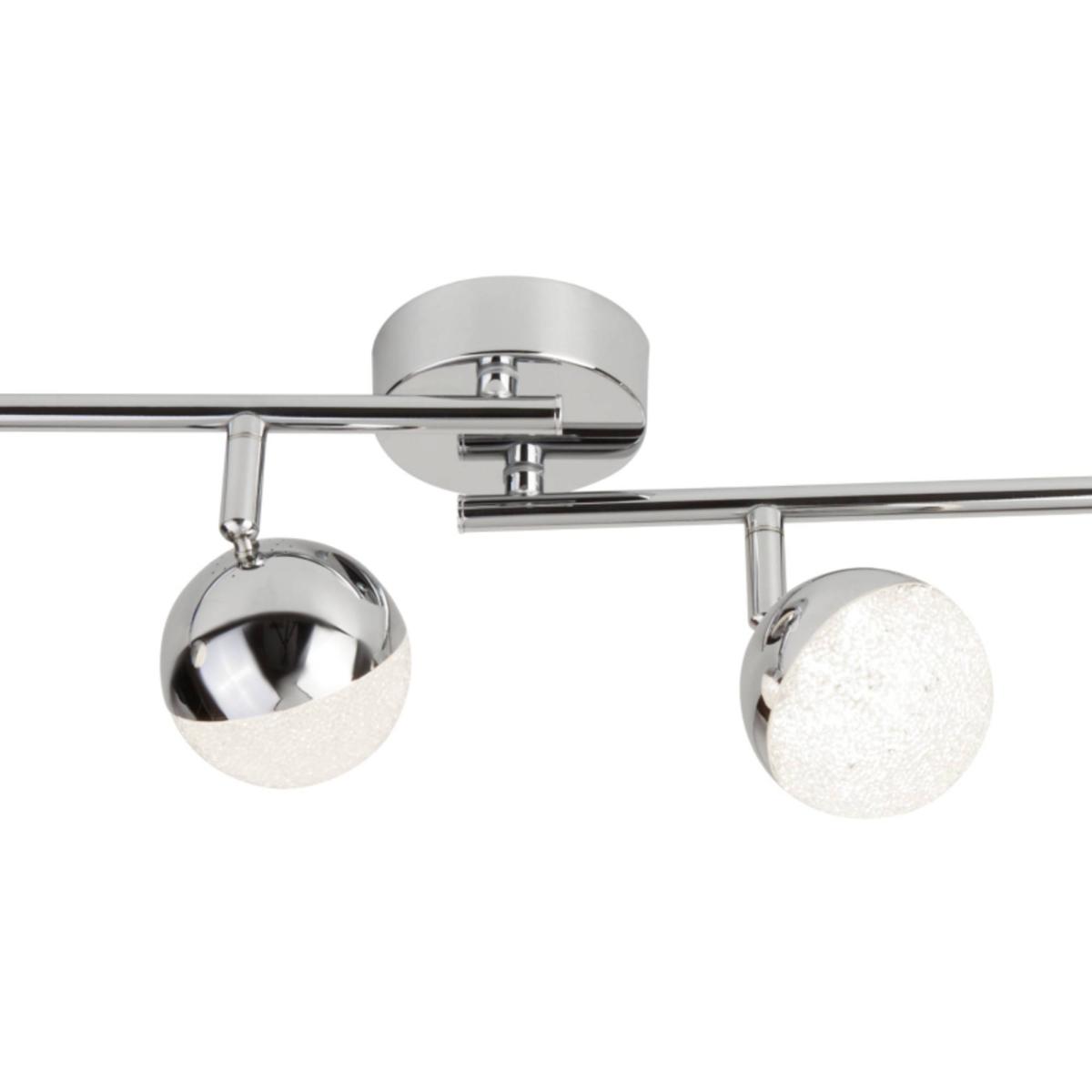 Nyla 4 Ceiling Light Bar – image 3