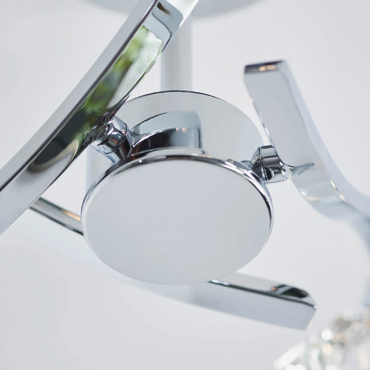 Langella 3 Light Semi Flush – image 5