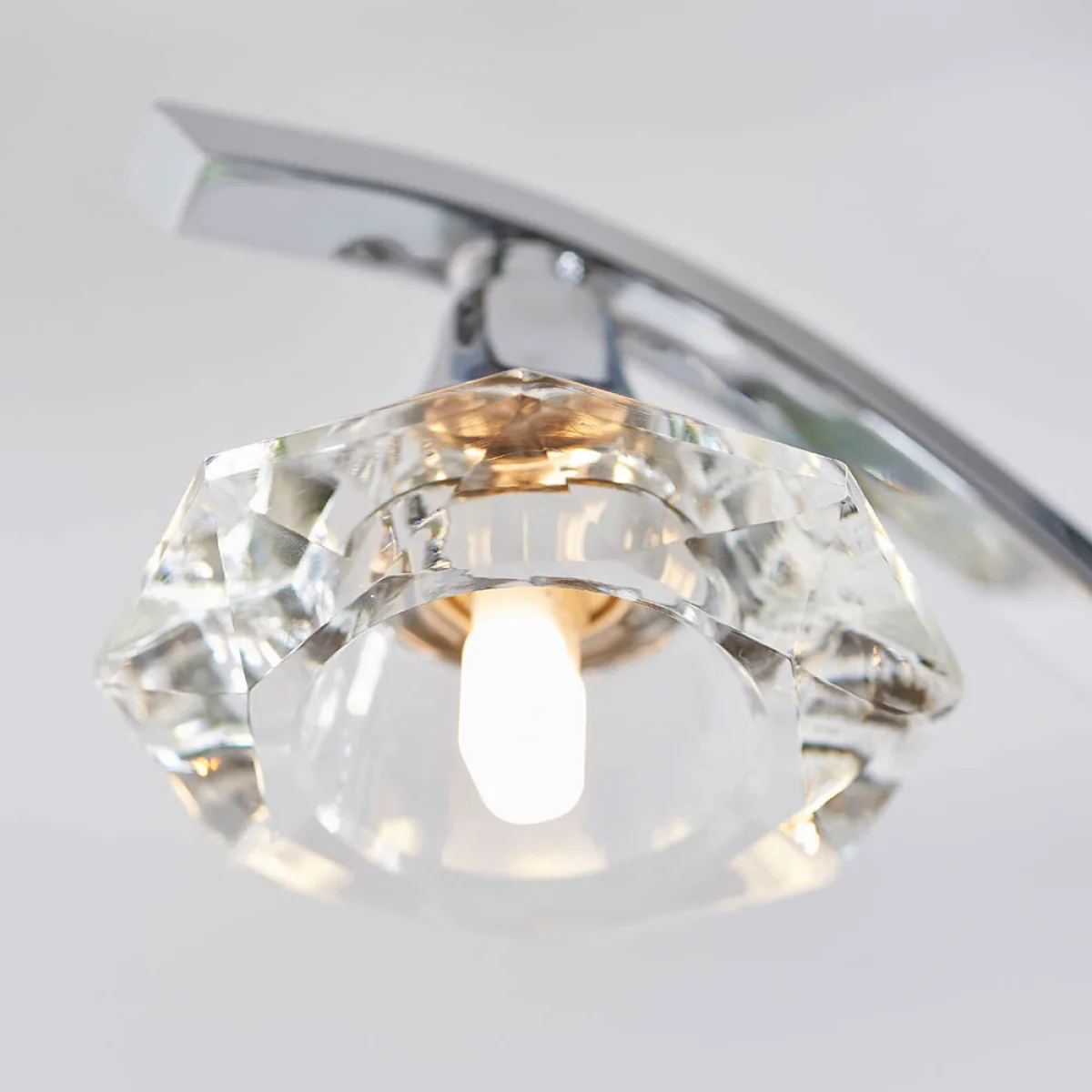 Langella 3 Light Semi Flush – image 6