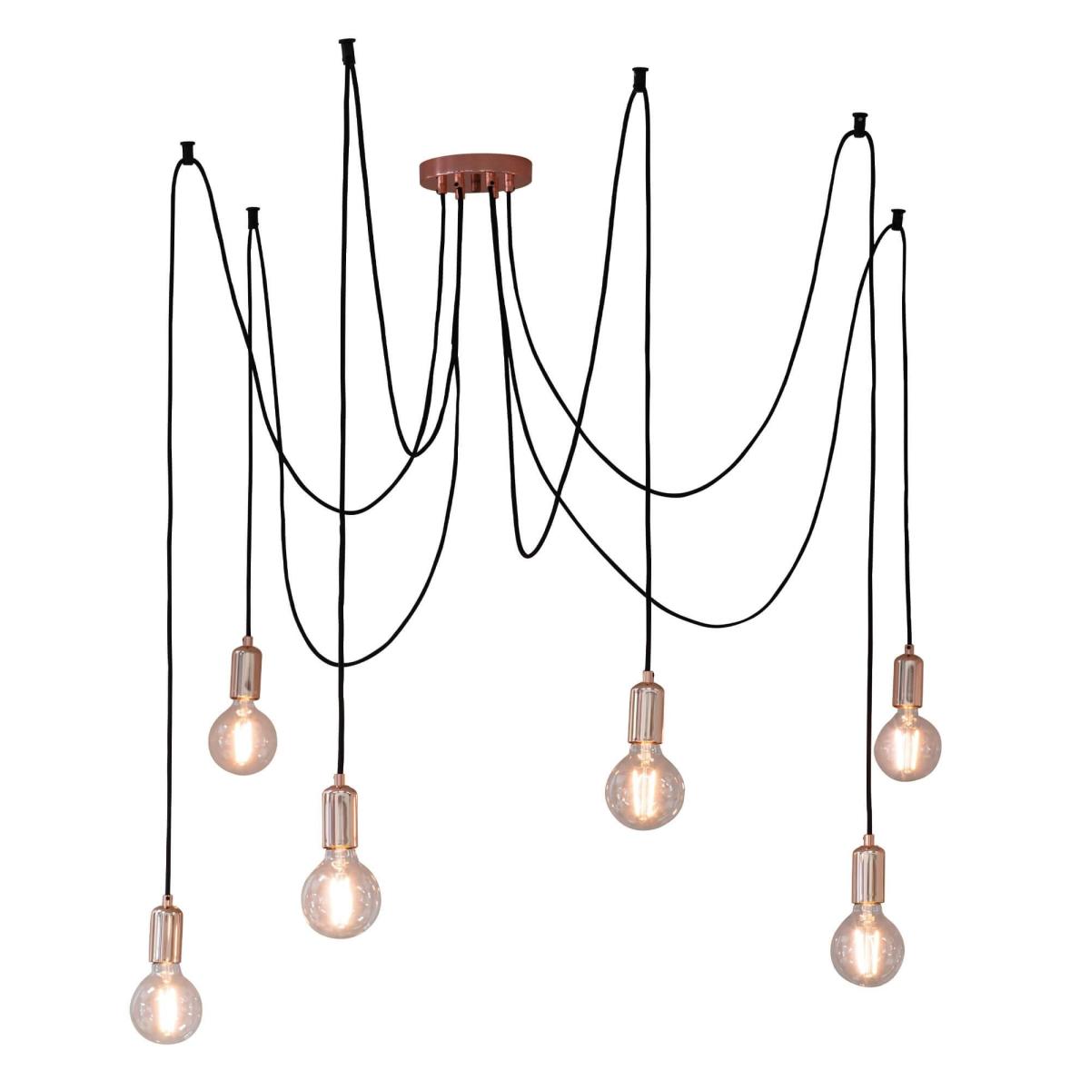 Studio Pendant Ceiling Light – image 2