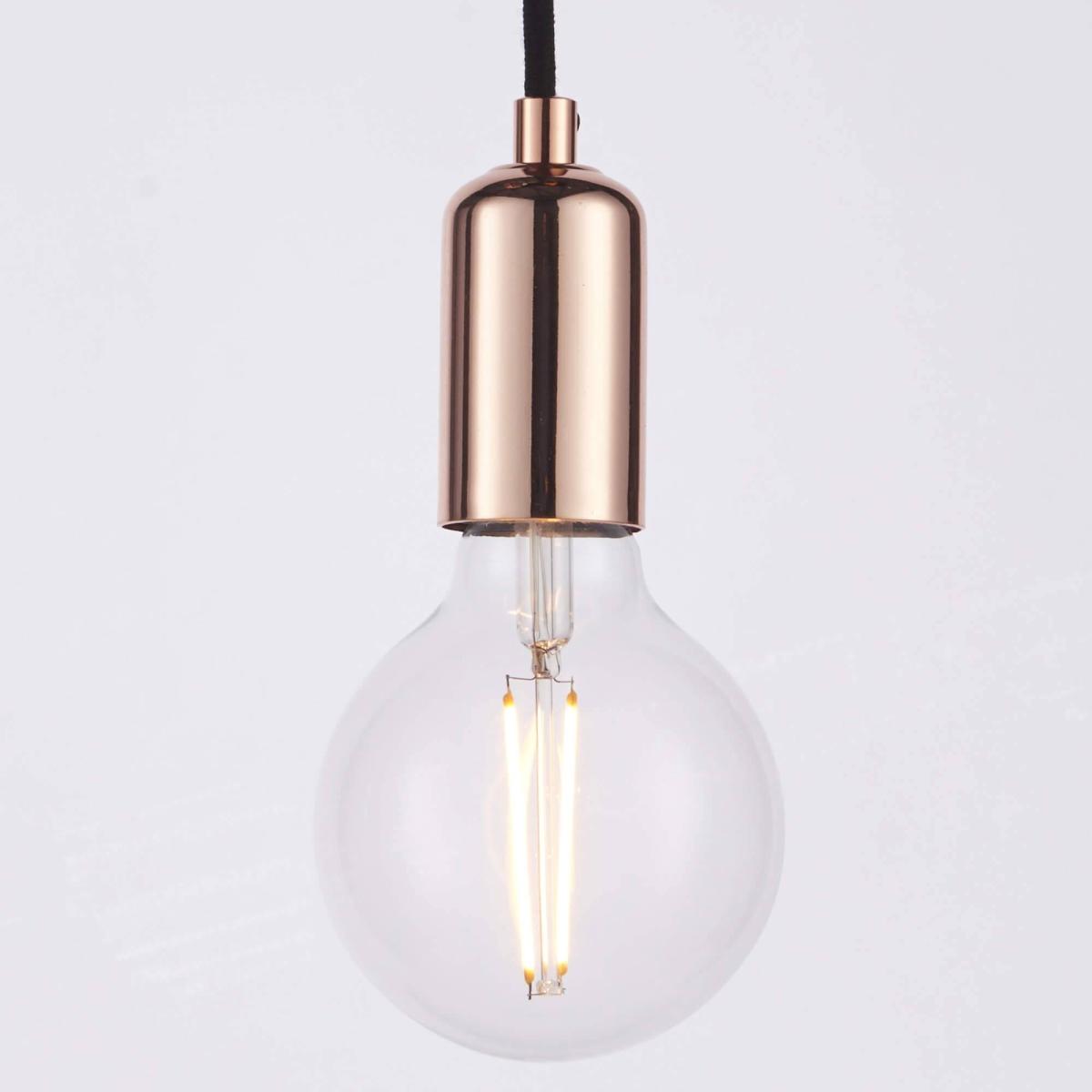Studio Pendant Ceiling Light – image 3